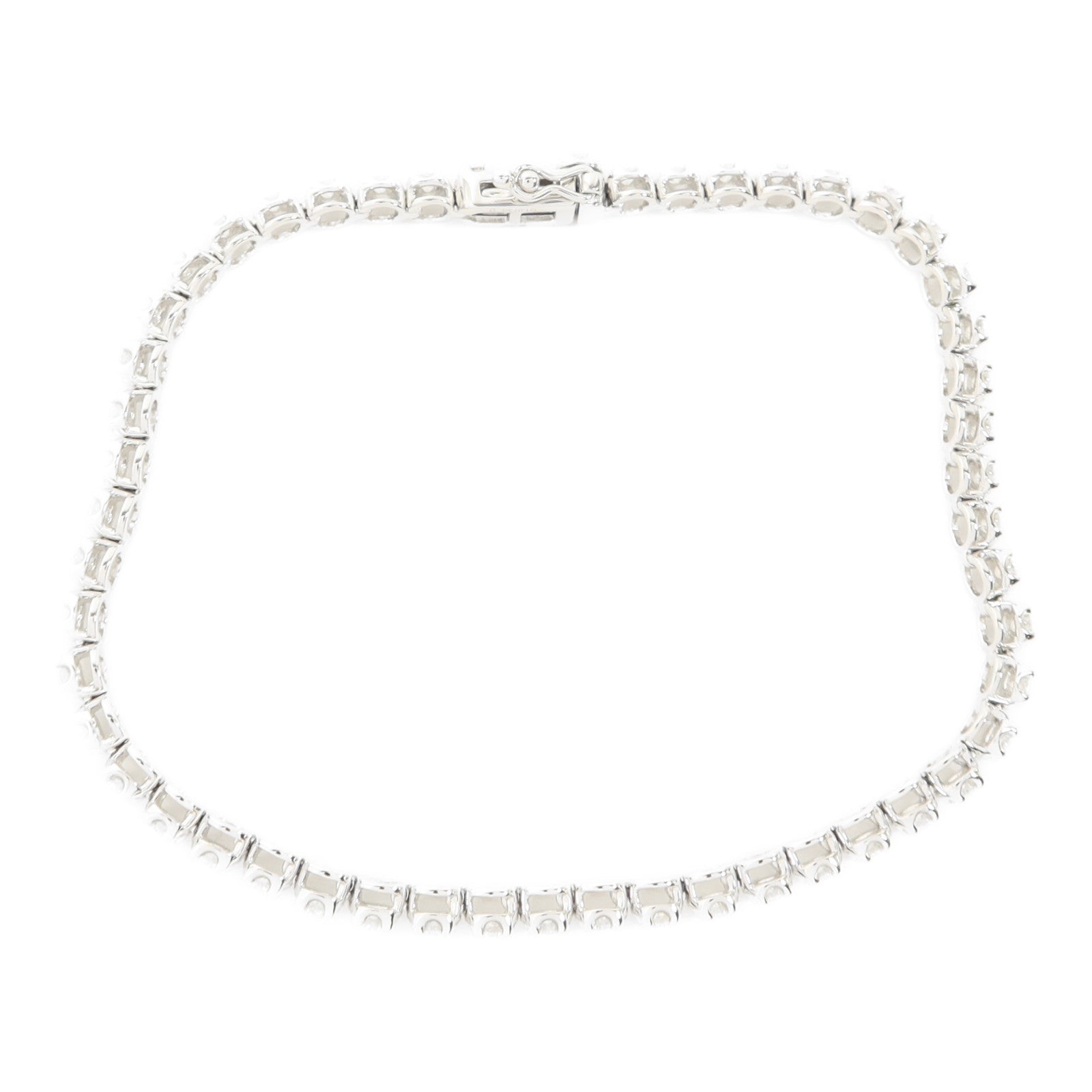 JEWELRY PT950鉑金Diamond Bracelet鑽石手鏈