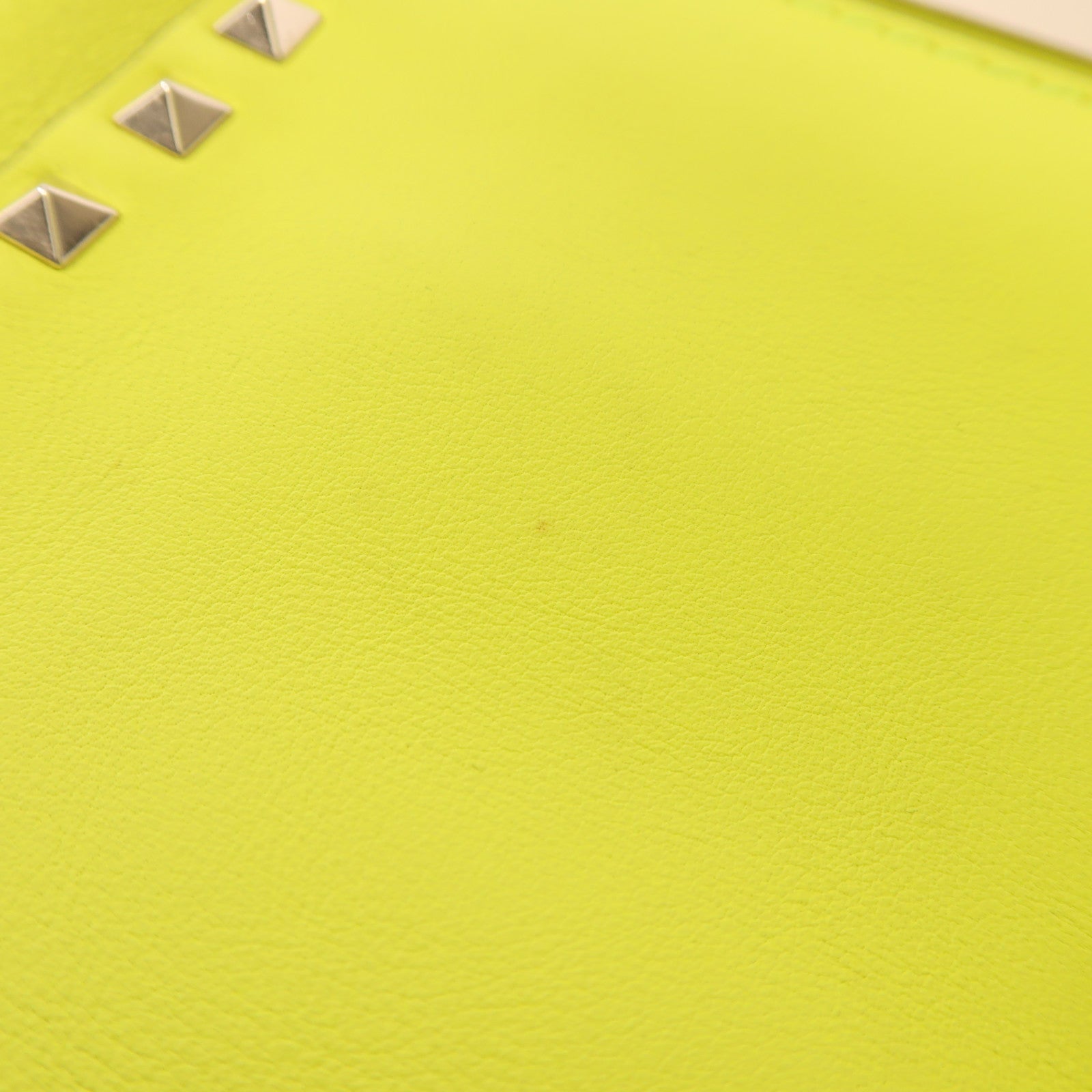 Valentino 牛皮皮革Shoulder Bag肩背袋