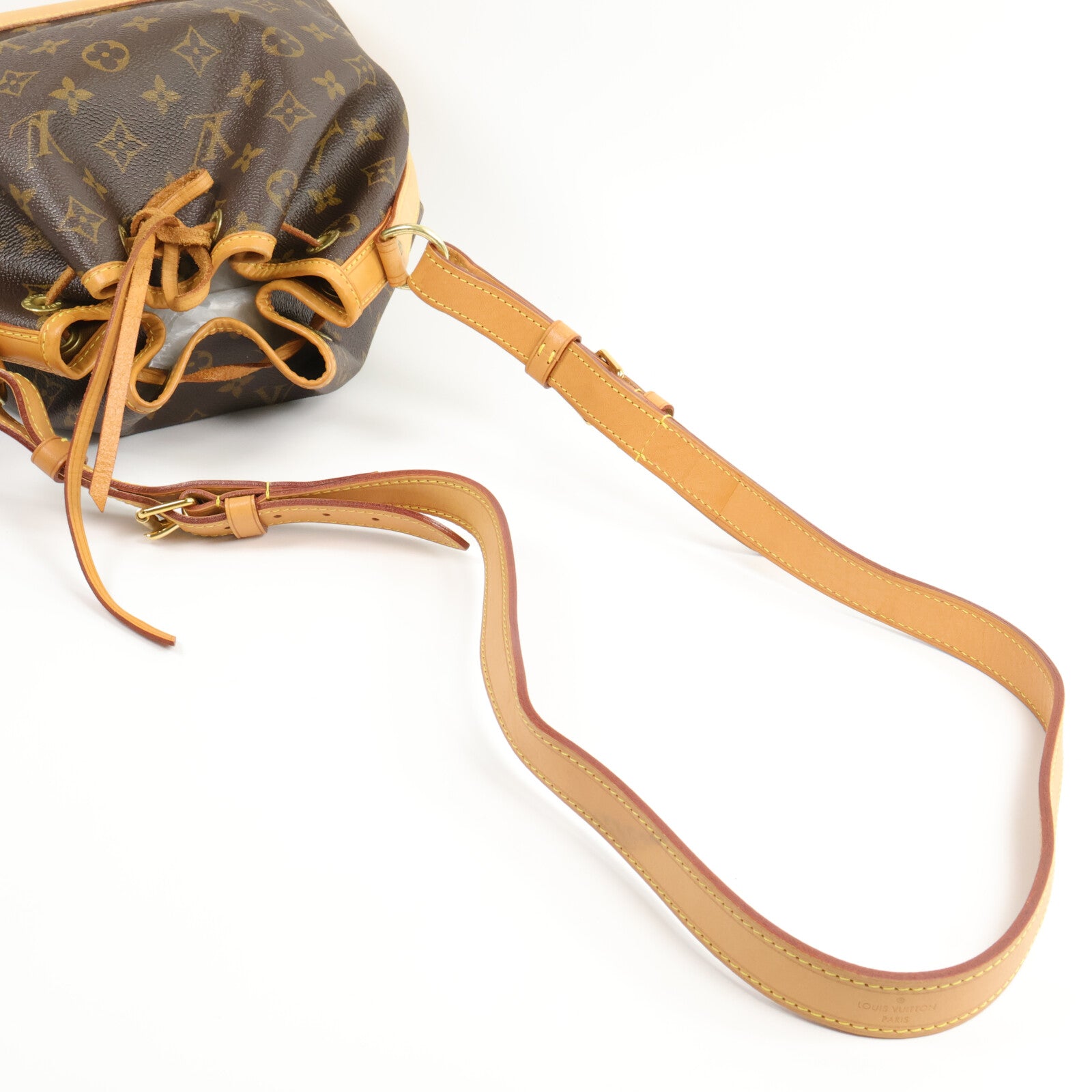 LOUIS VUITTON Monogram Noe BB肩背袋
