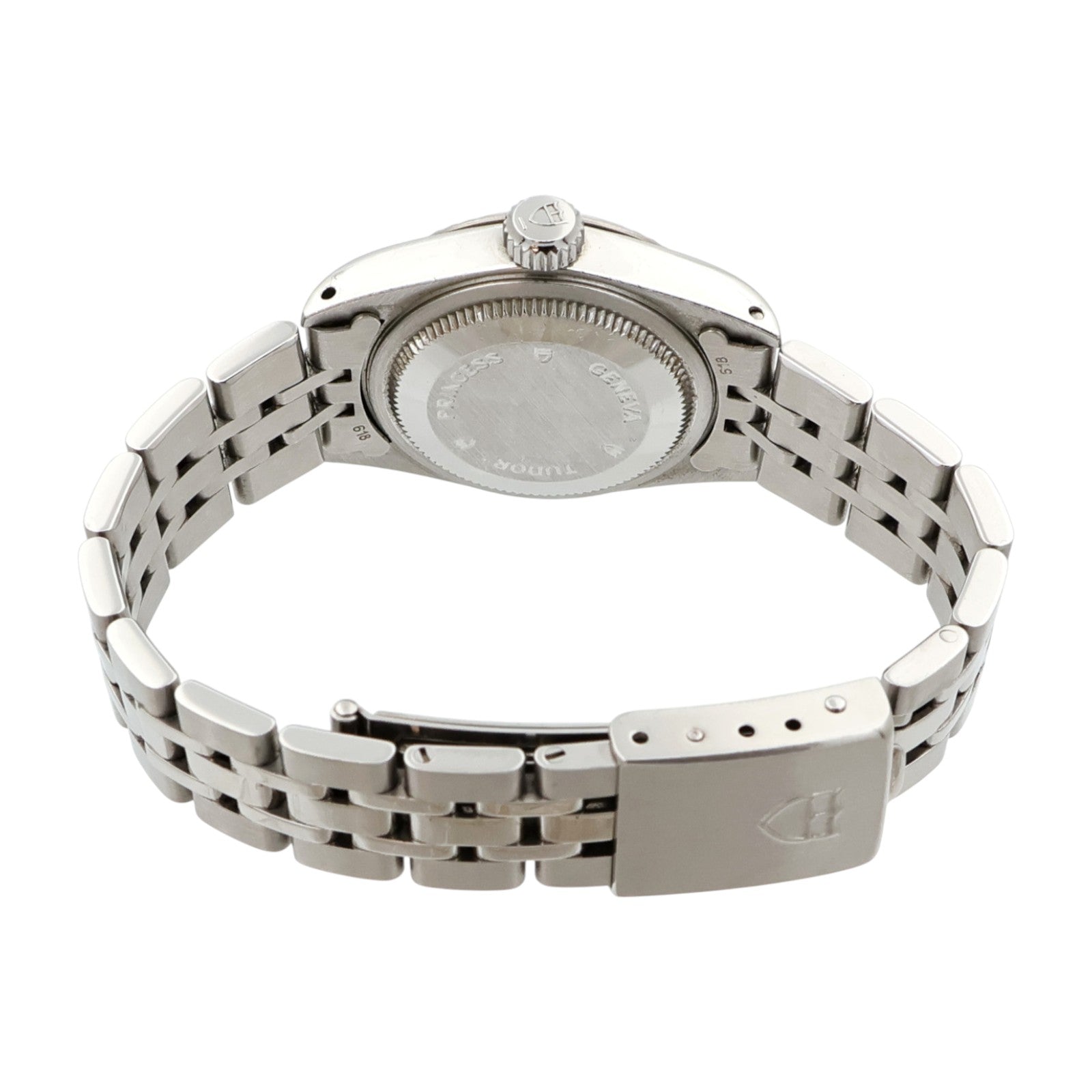 TUDOR Prince Date 92414