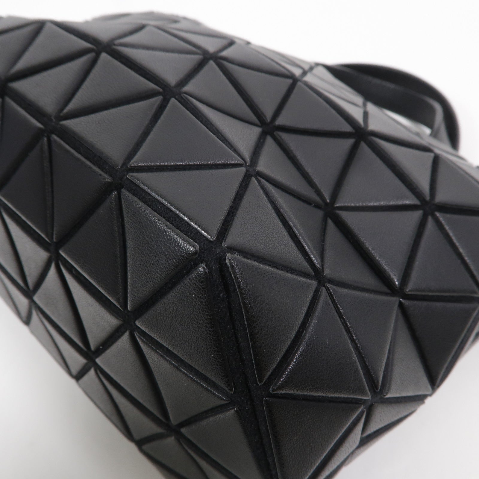 BAO BAO ISSEYMIYAKE PVC Handbag手挽肩背兩用袋