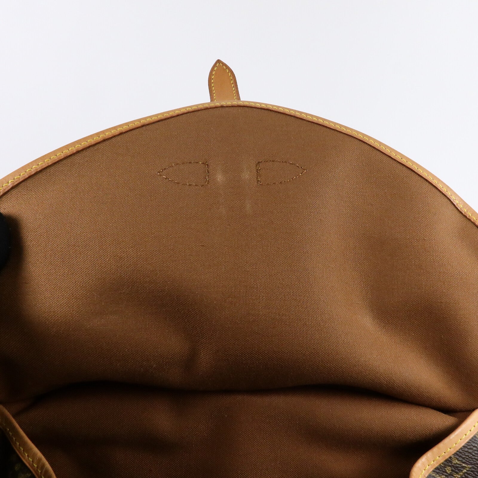 LOUIS VUITTON Monogram Saumur 30肩背袋