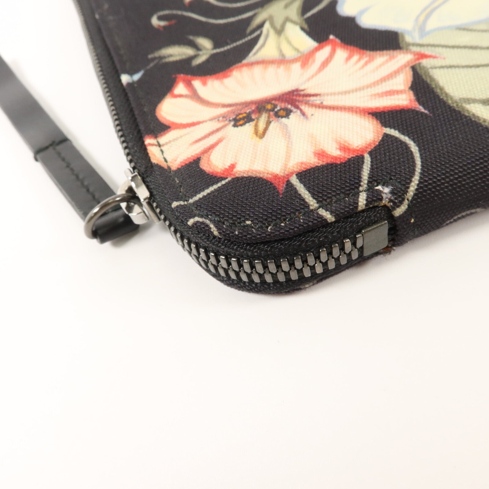 GUCCI 帆布Pouch小袋