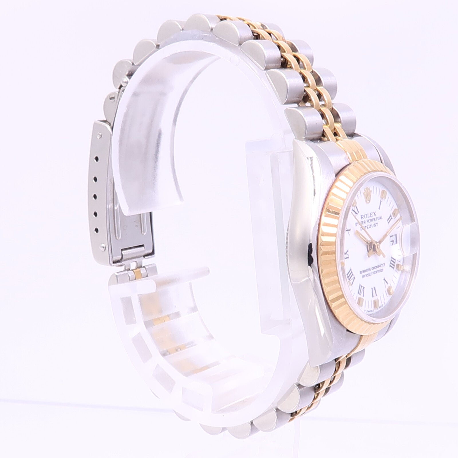 ROLEX Datejust 69173