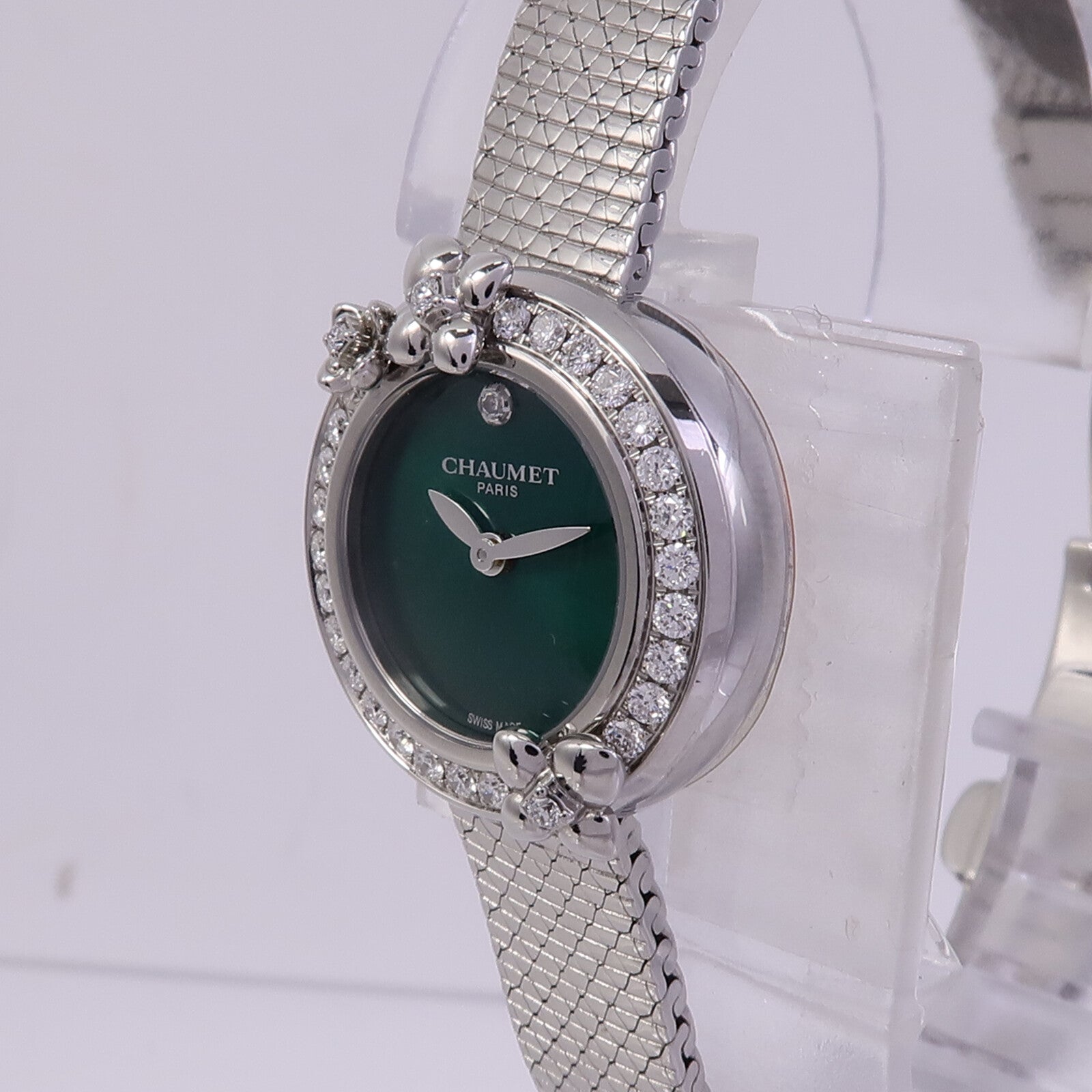 Chaumet Hortensia Eden W83880-001