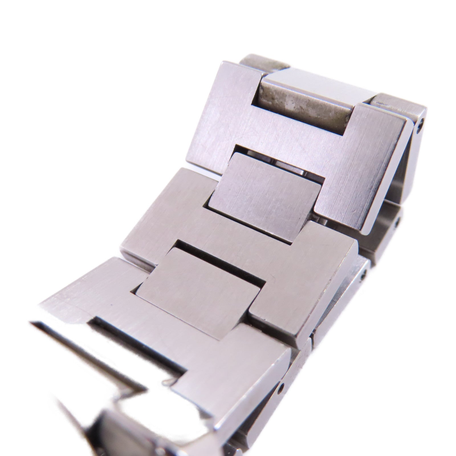 CARTIER Pasha C 2475