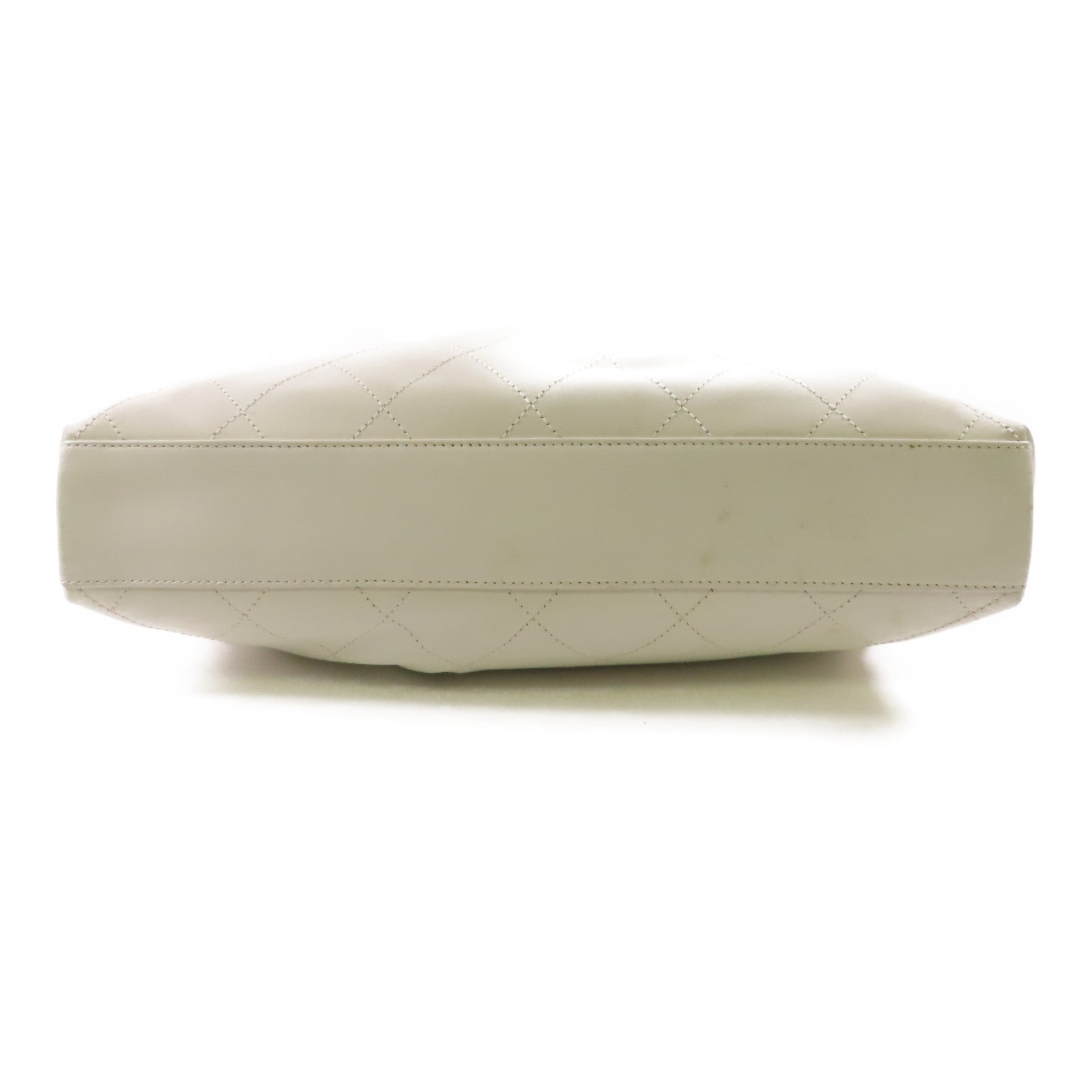 CHANEL 羊皮皮革Handbag手挽袋