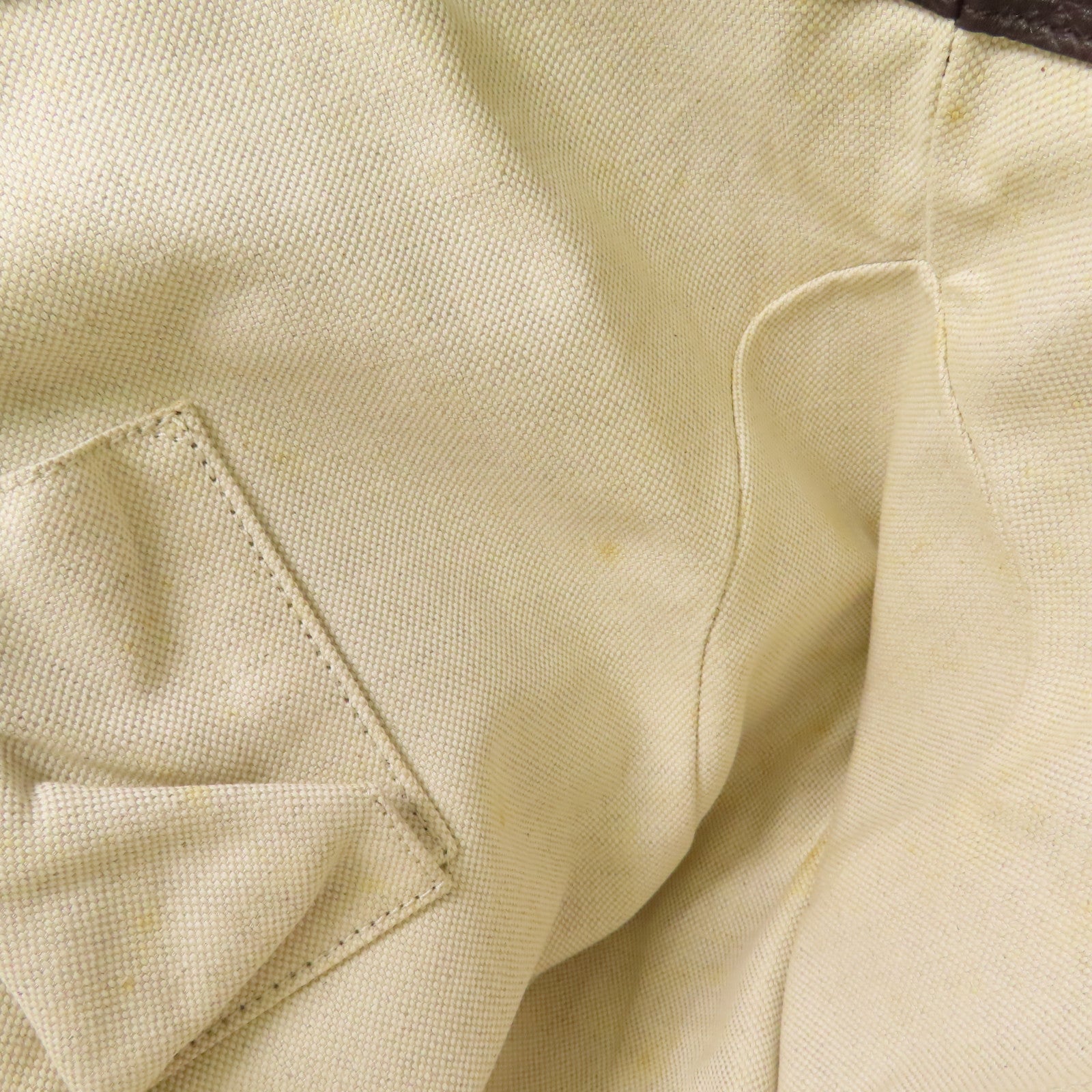 GUCCI 帆布/牛皮皮革Double G Boston Bag金扣波士頓包