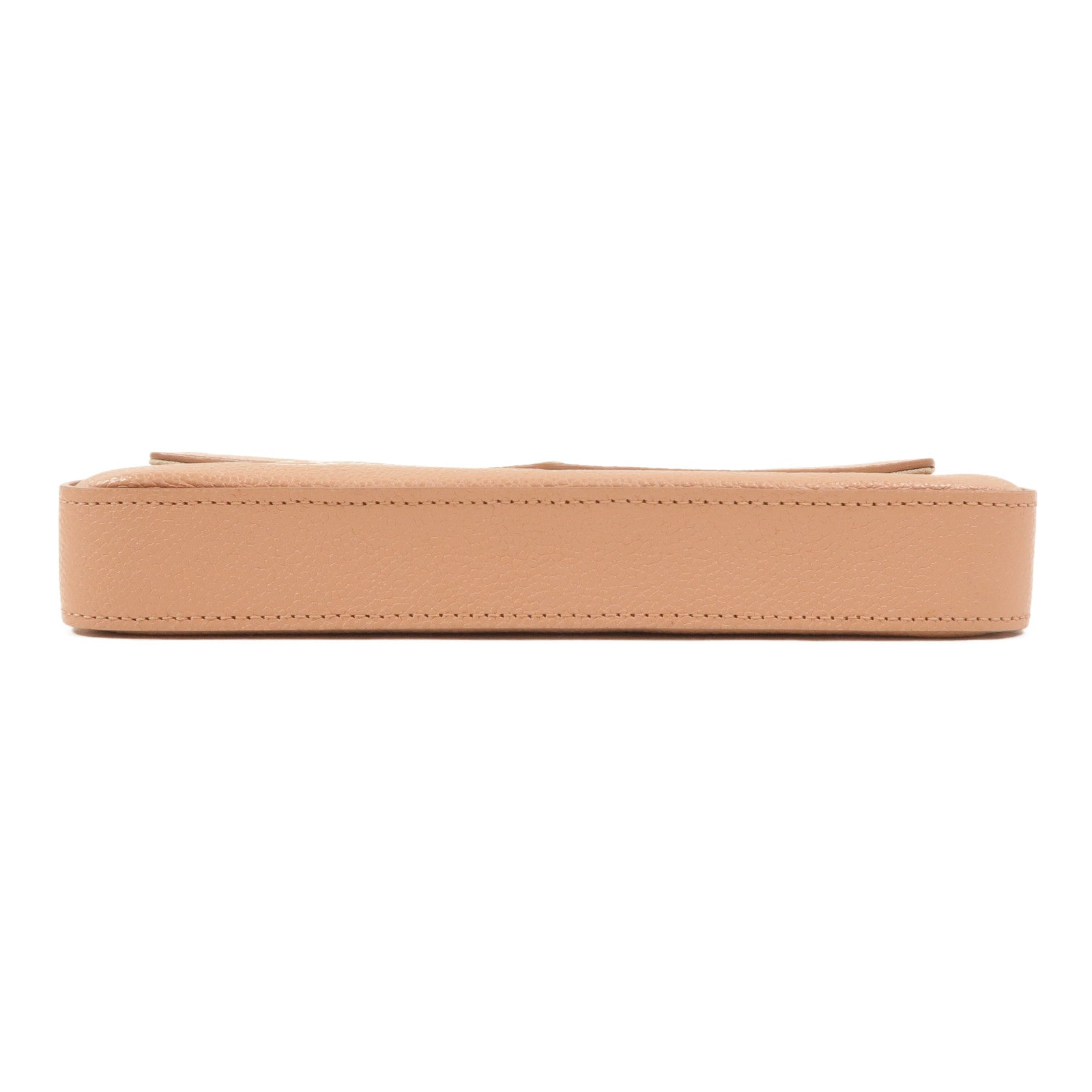 LOUIS VUITTON Monogram Empreinte Pochette Felicie鏈帶肩背袋