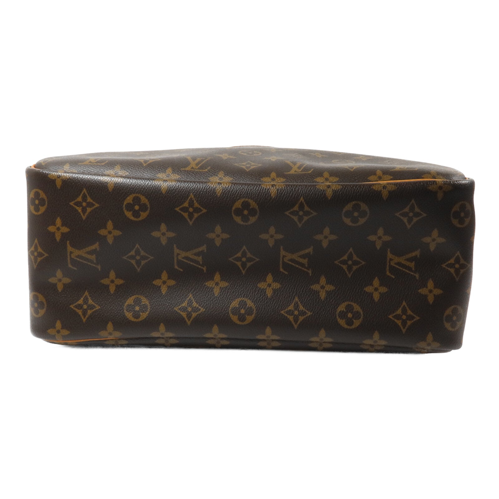 LOUIS VUITTON Monogram Deauville手挽袋