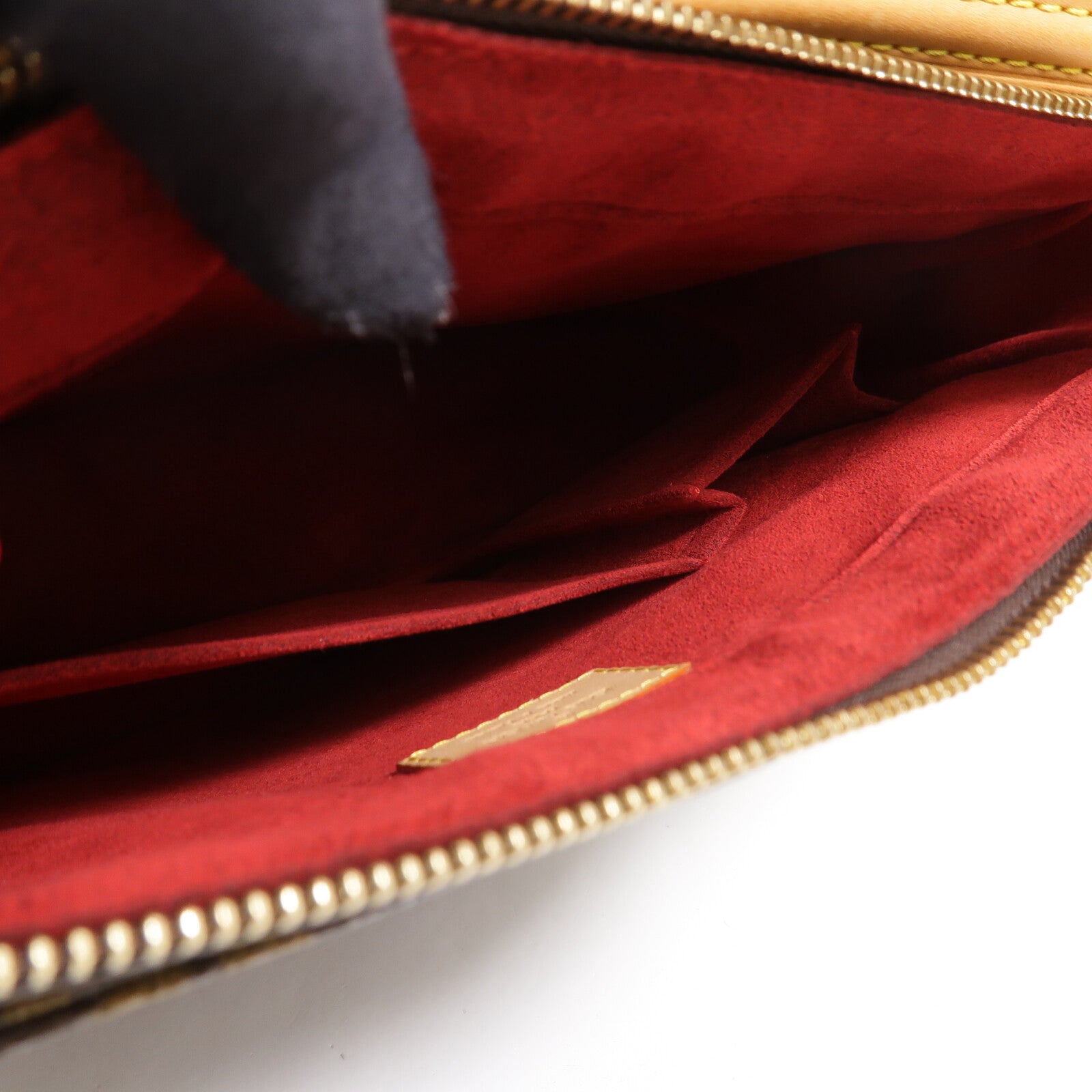 LOUIS VUITTON Monogram Viva Cite GM肩背袋