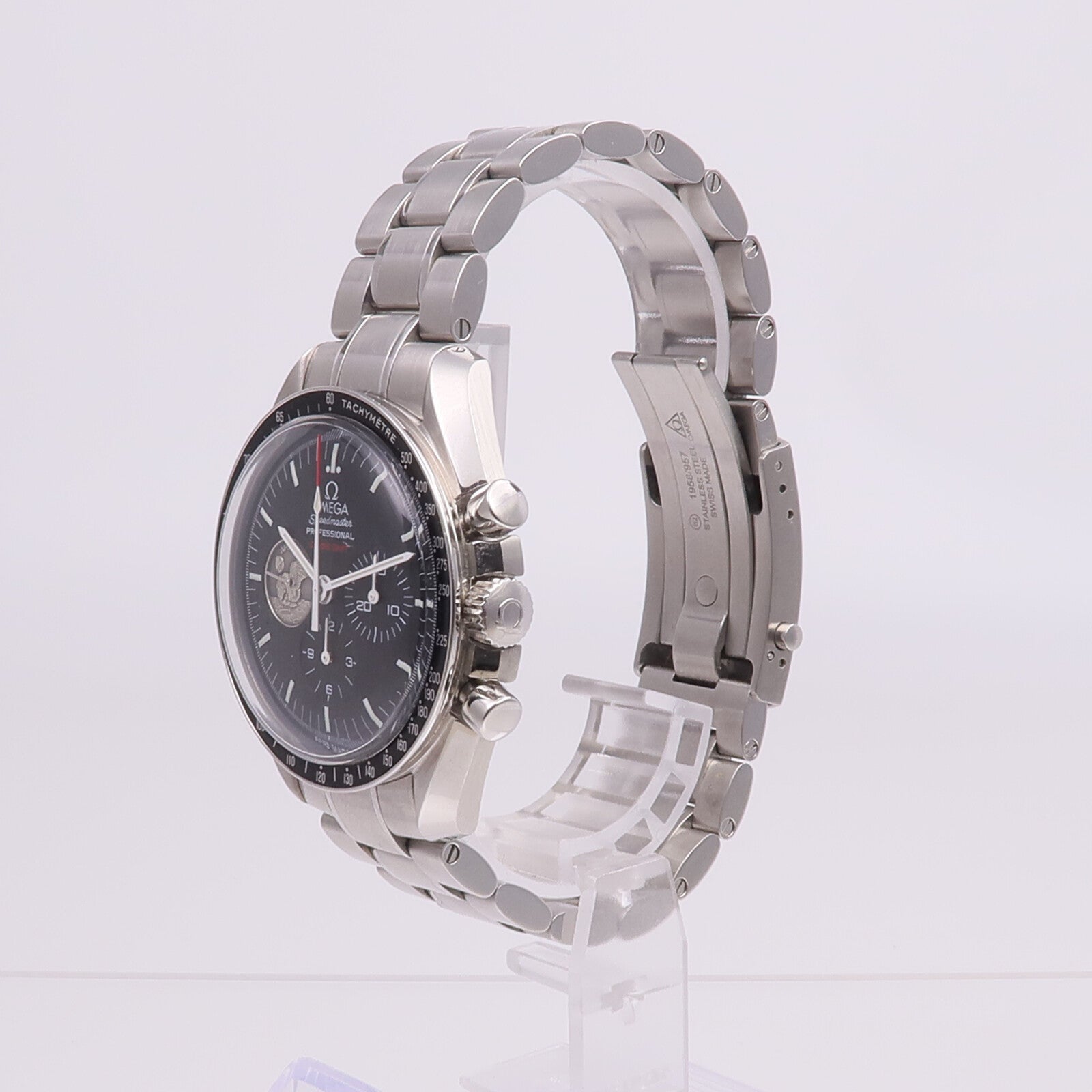 OMEGA Speedmaster Professional Apollo 11 311.30.42.30.01.002