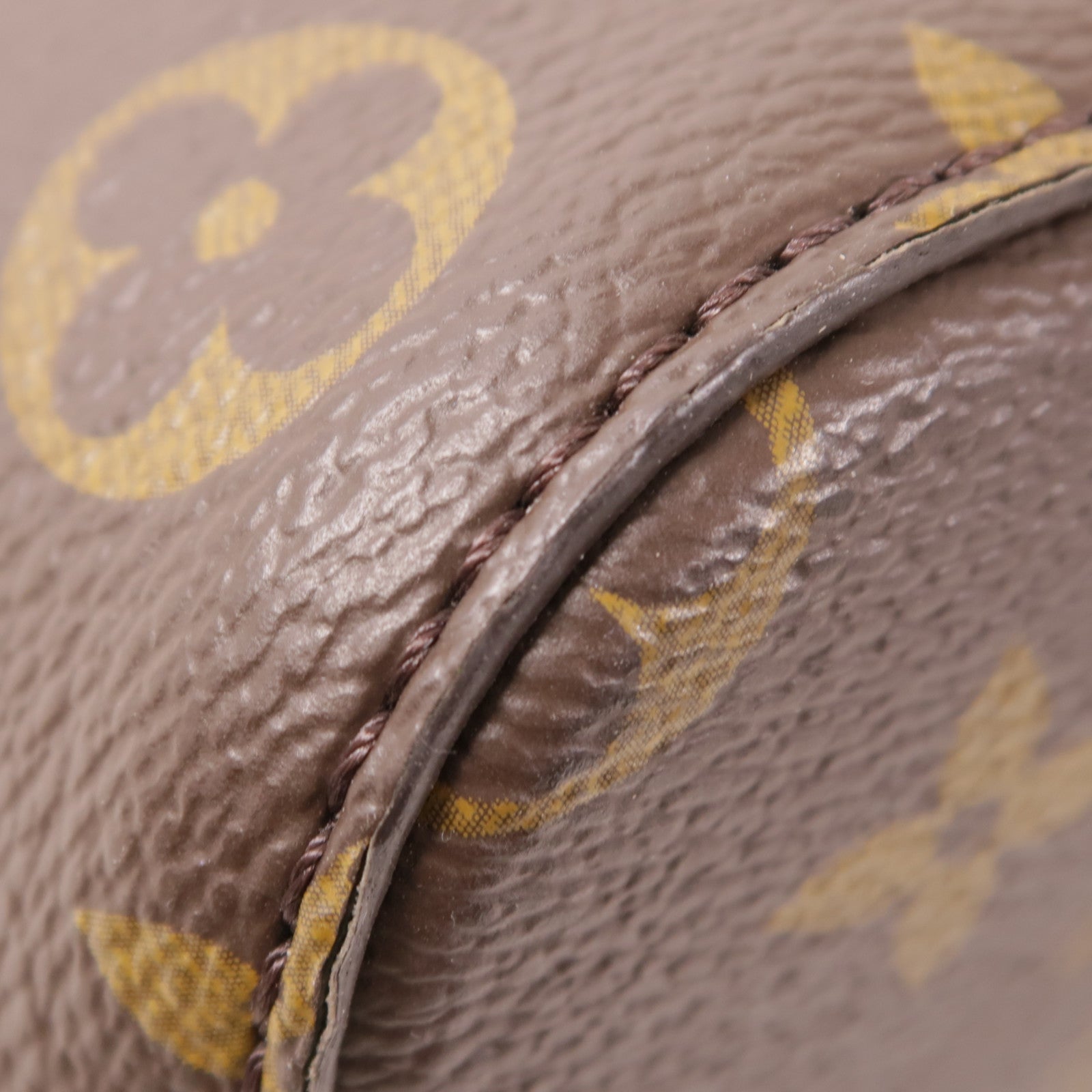 LOUIS VUITTON Monogram Neo Noe Bucket Bag金扣肩背袋