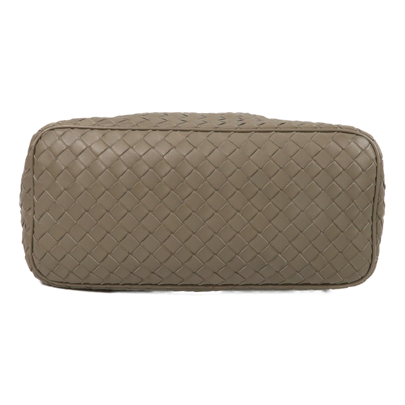 BOTTEGA VENETA 羊皮皮革Hobo Bag手挽袋