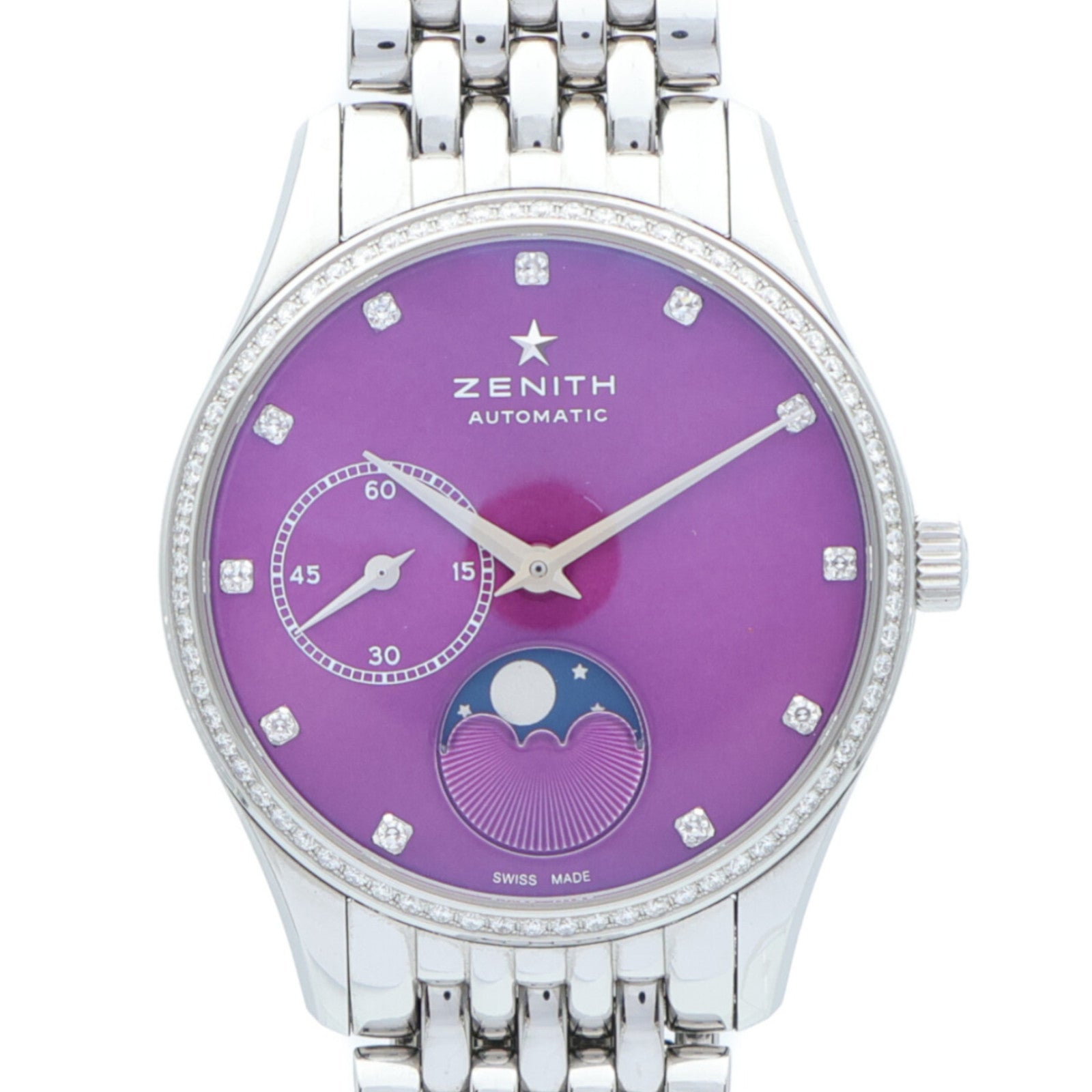 Chaumet Hortensia Eden W83880-001