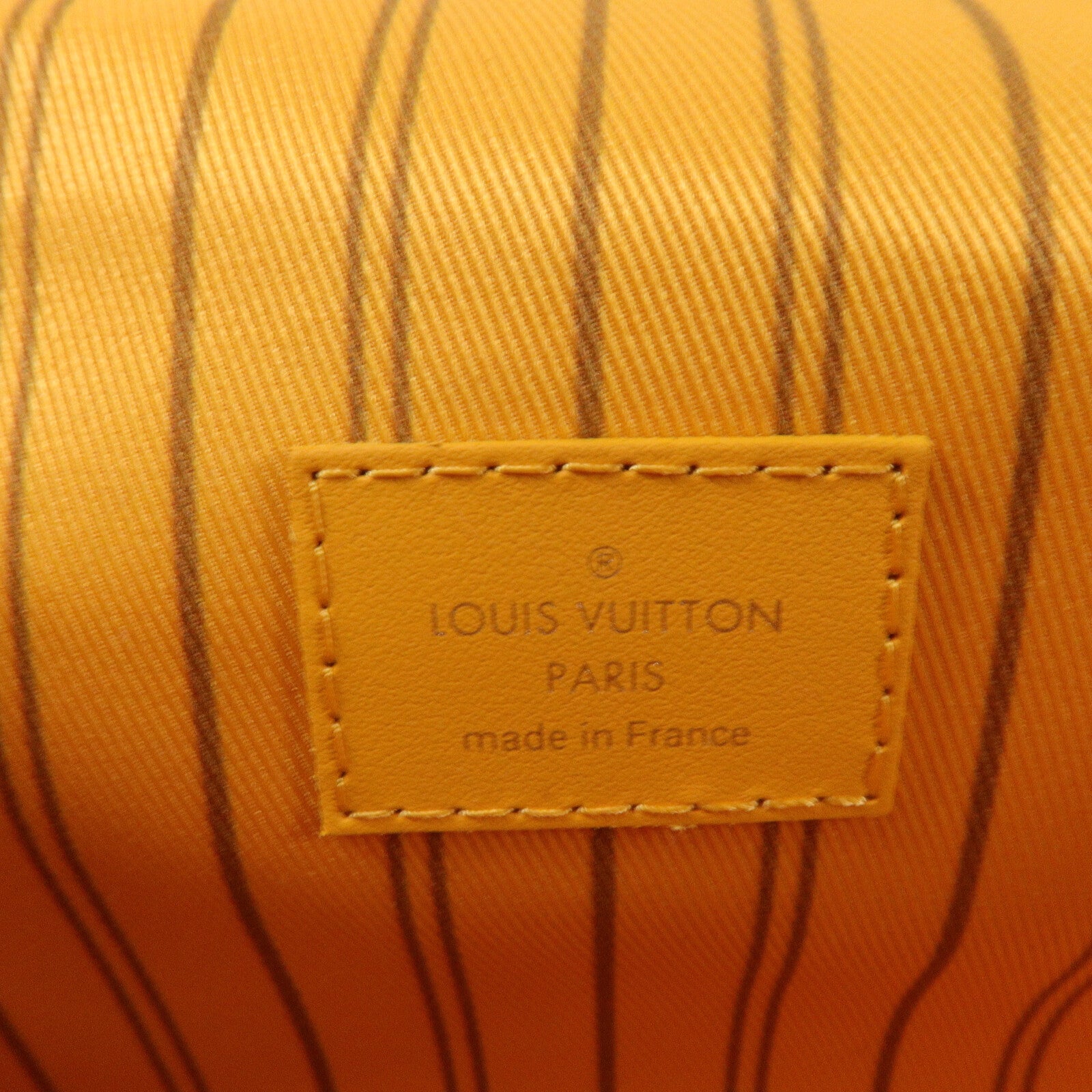 LOUIS VUITTON Monogram Macassar Steamer Wearable Wallet肩背袋