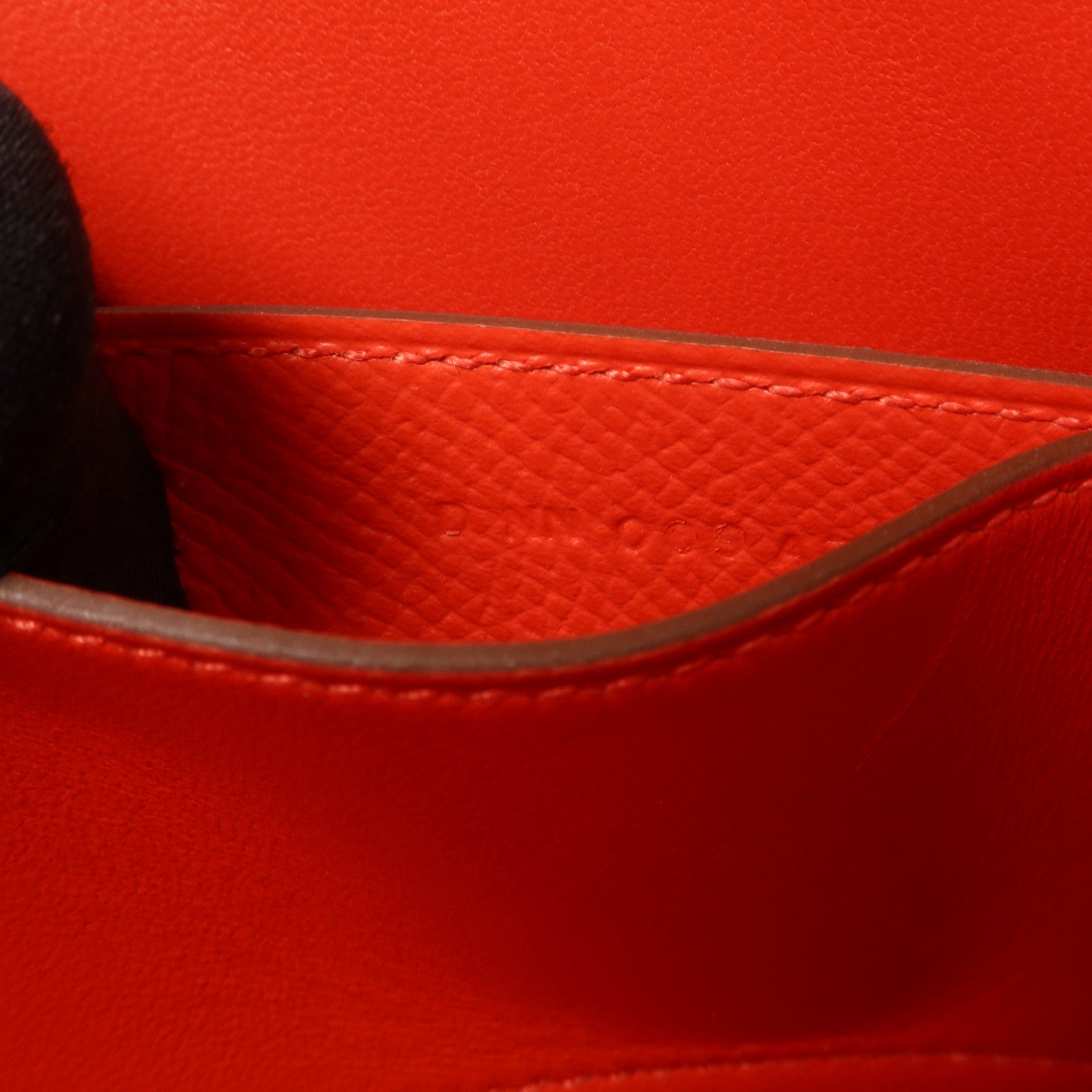 HERMES Epsom皮革In The Loop Pouch小袋
