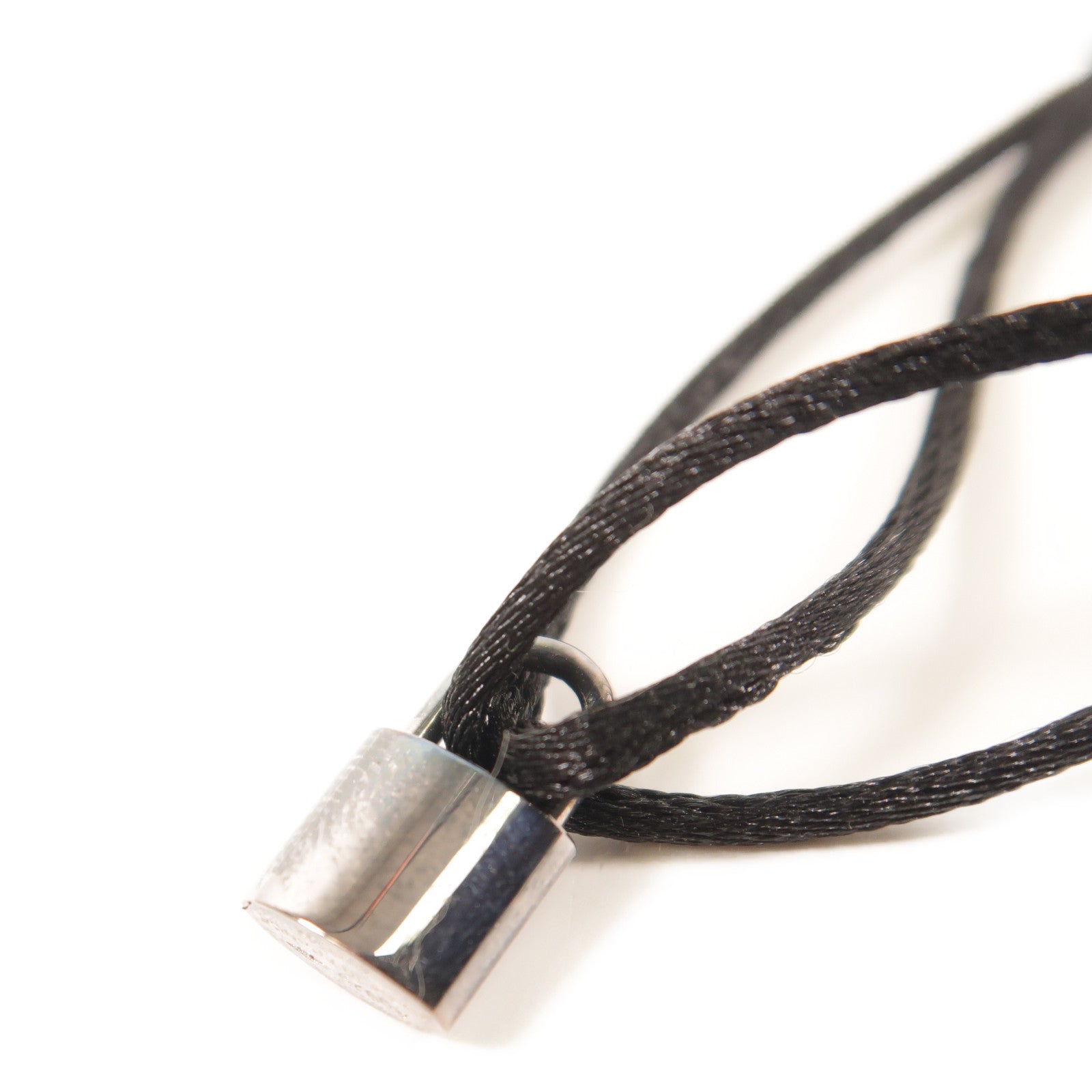 LOUIS VUITTON 925純銀Lockit Bracelet手鏈