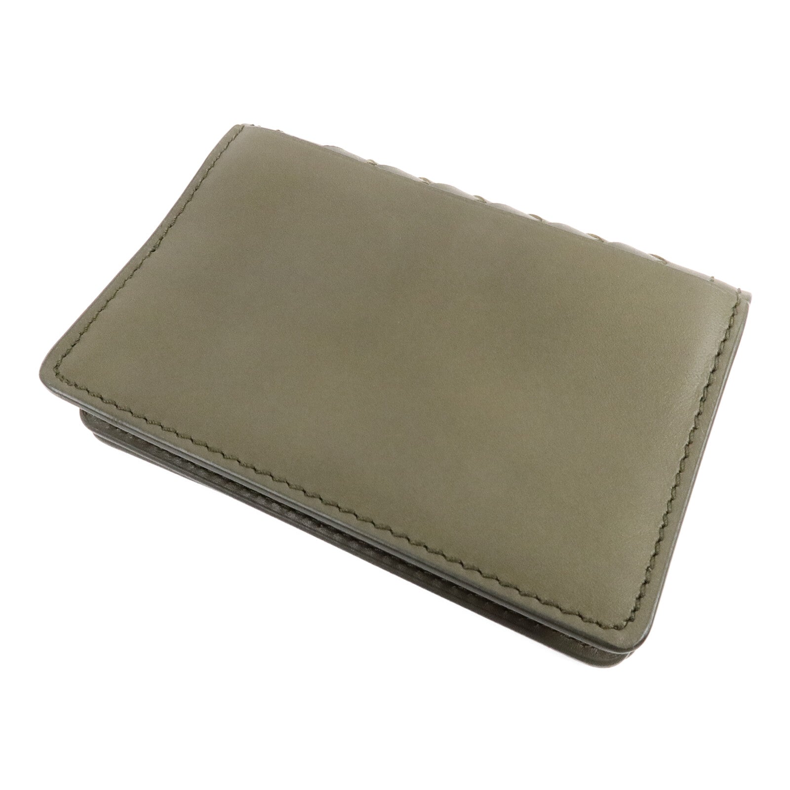 BOTTEGA VENETA 羊皮皮革Card Case卡片套