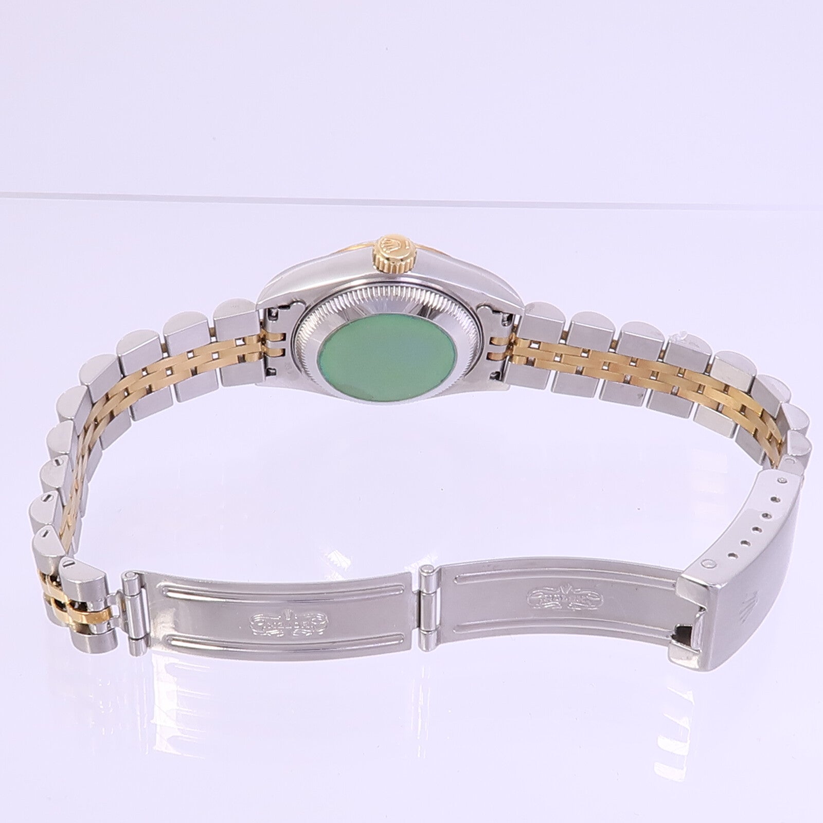 ROLEX Datejust 69173