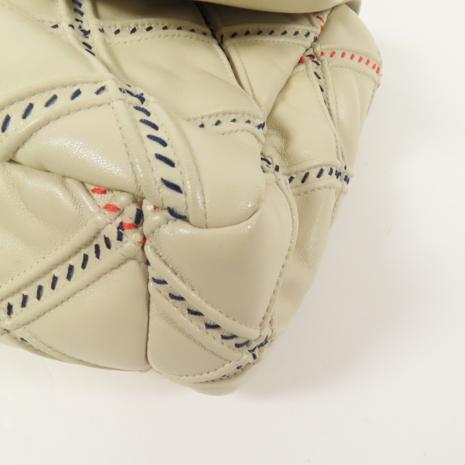 CHANEL 羊皮皮革19 Medium鏈帶手挽肩背兩用袋