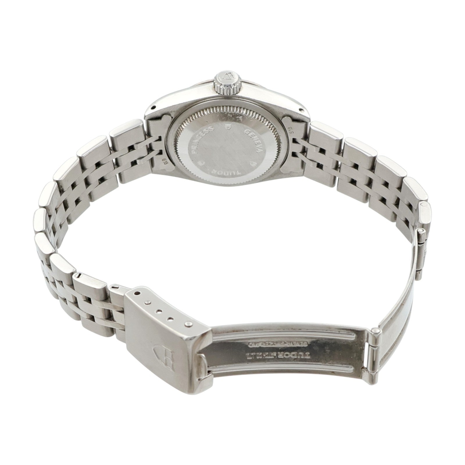 TUDOR Prince Date 92414