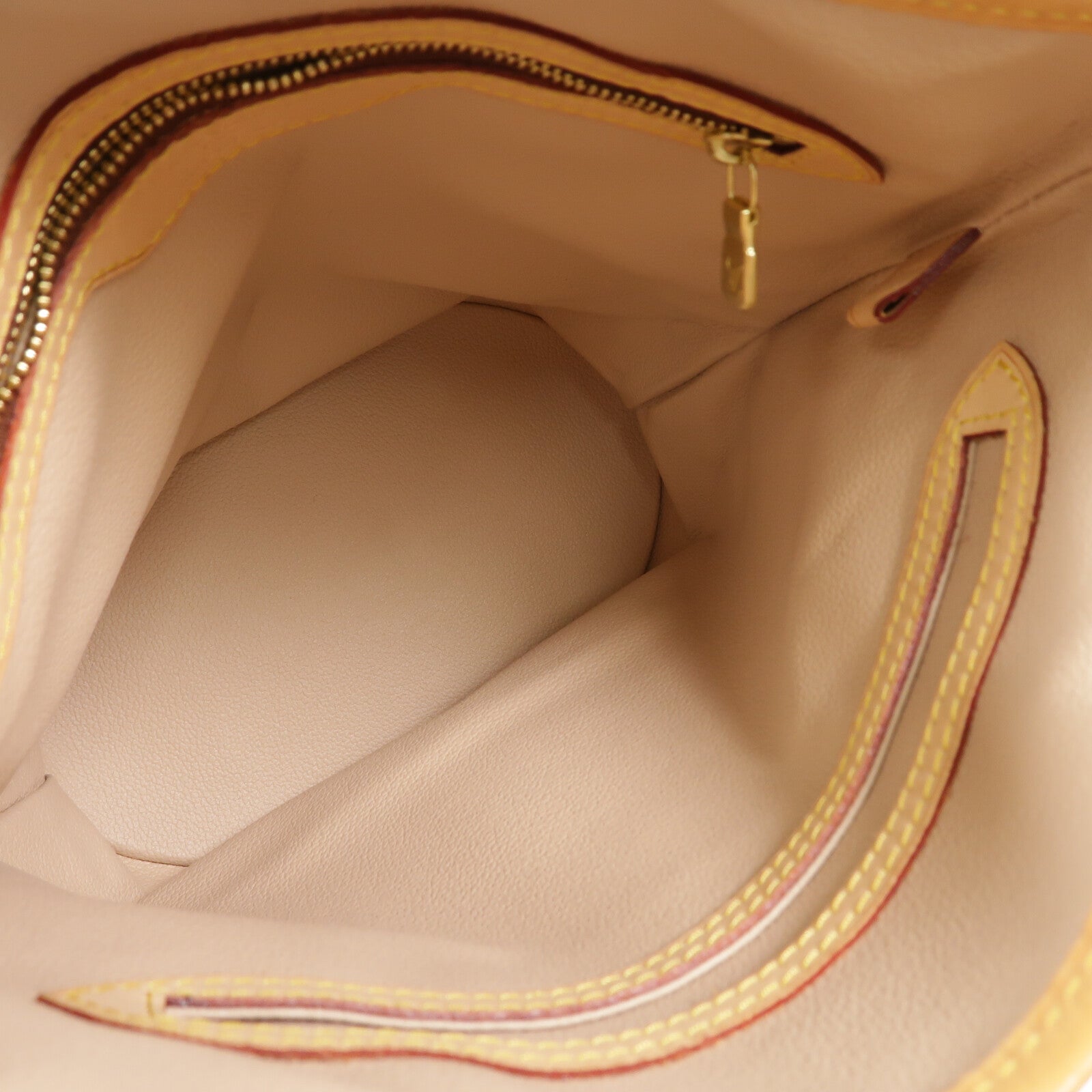 LOUIS VUITTON Monogram Bucket PM手挽袋