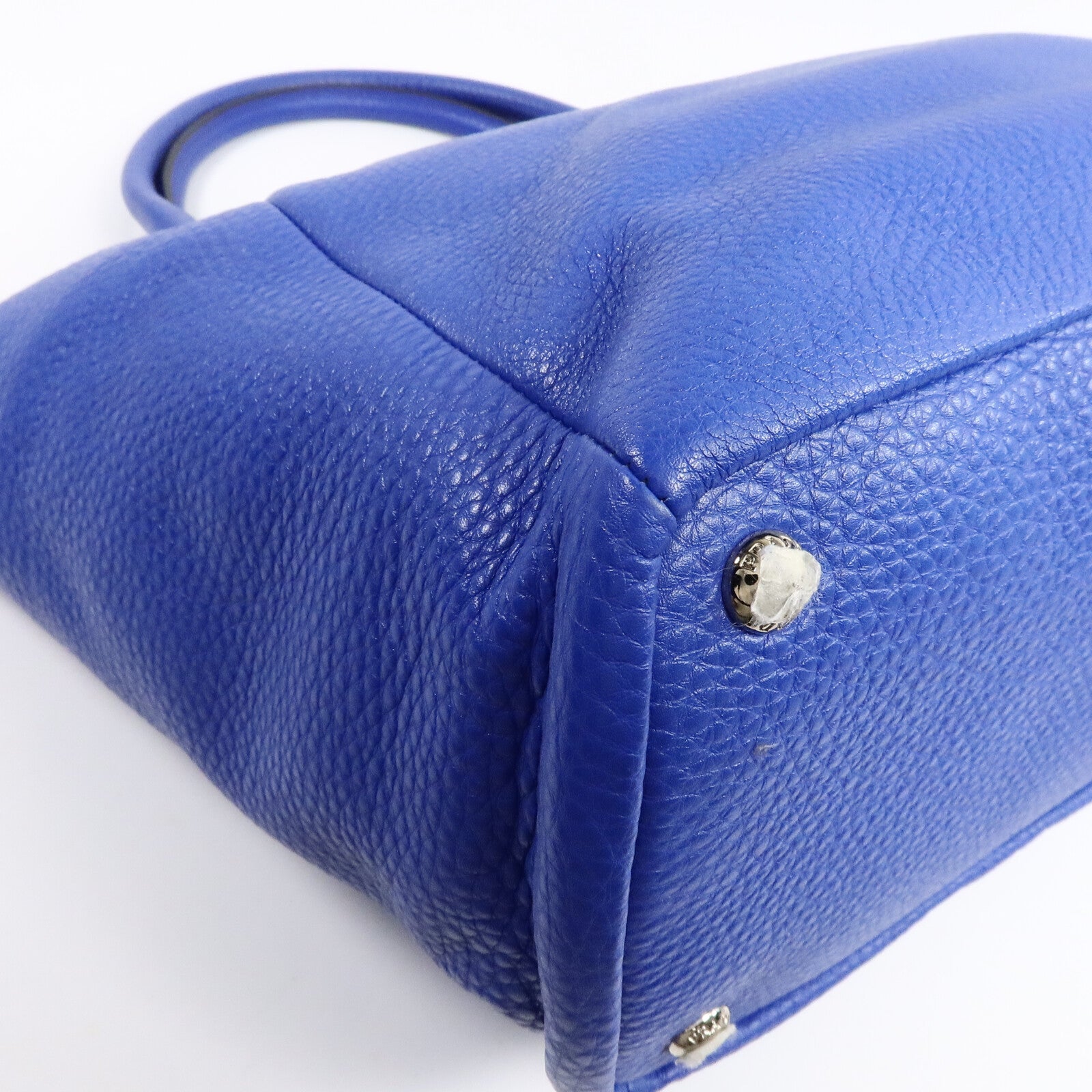 PRADA 牛皮皮革2 Way Shoulder Bag手挽肩背兩用袋