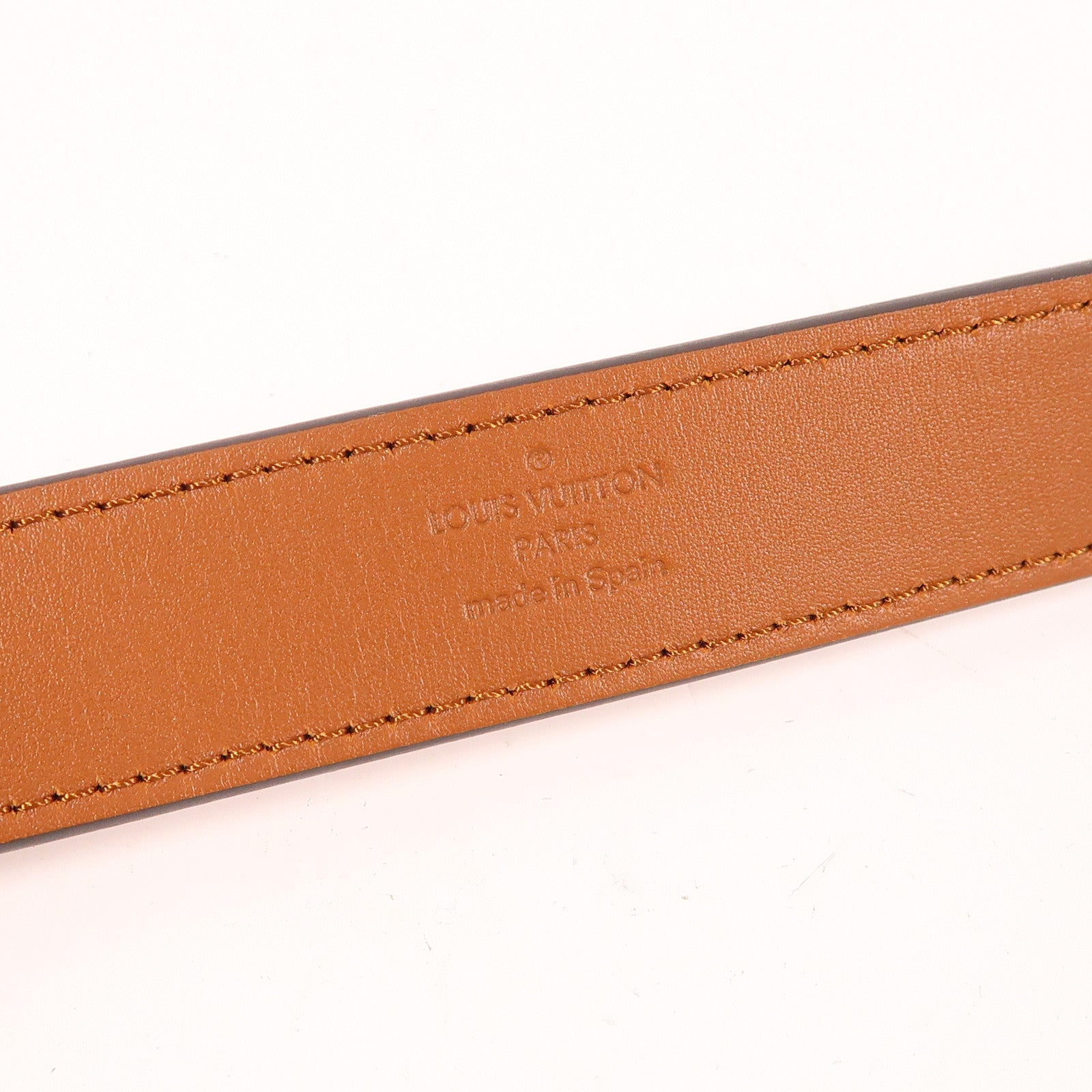 LOUIS VUITTON Monogram Dauphine BB金扣腰包/鏈帶肩背袋