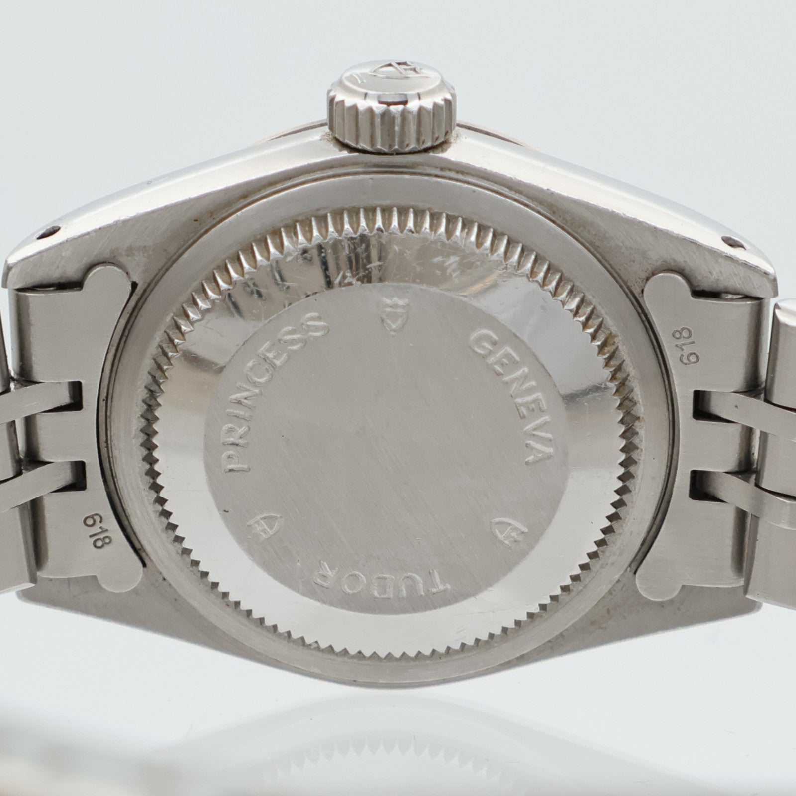 TUDOR Prince Date 92414