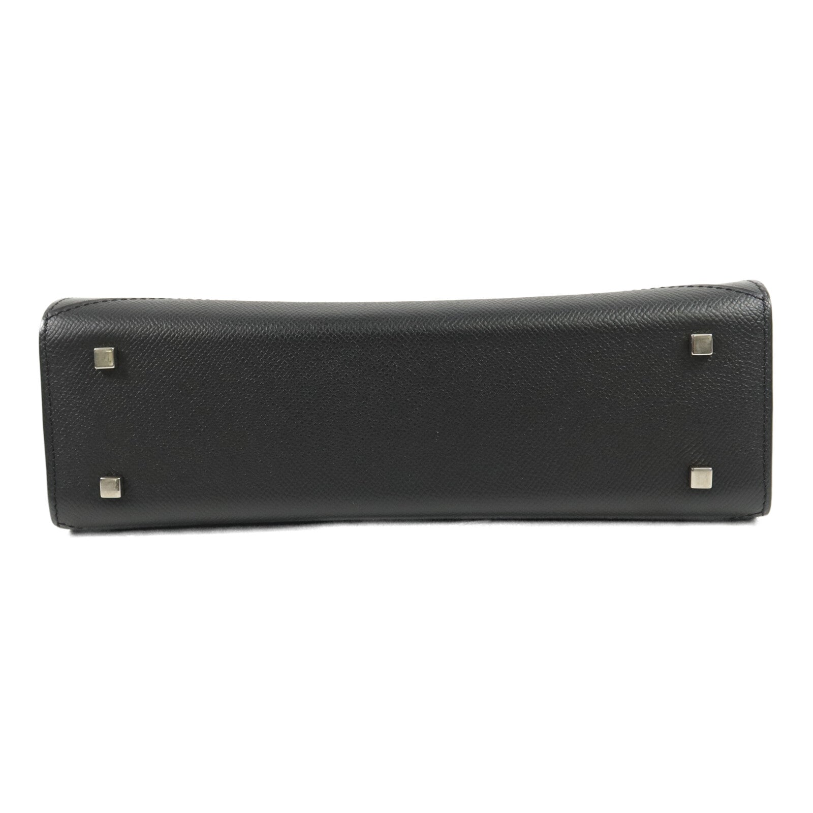 Moynat 牛皮皮革Moynat Gabrielle手挽肩背兩用袋