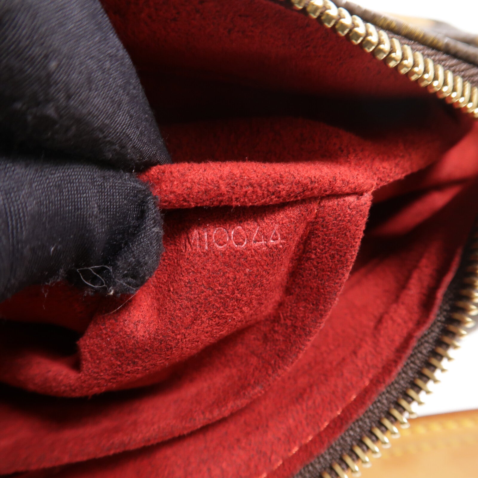 LOUIS VUITTON Monogram Viva Cite GM肩背袋