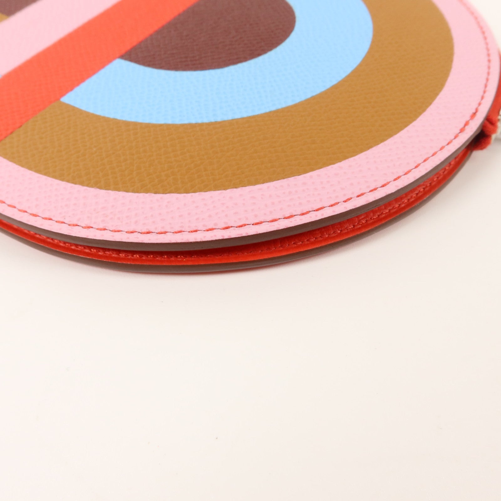 HERMES Epsom皮革In The Loop Pouch小袋