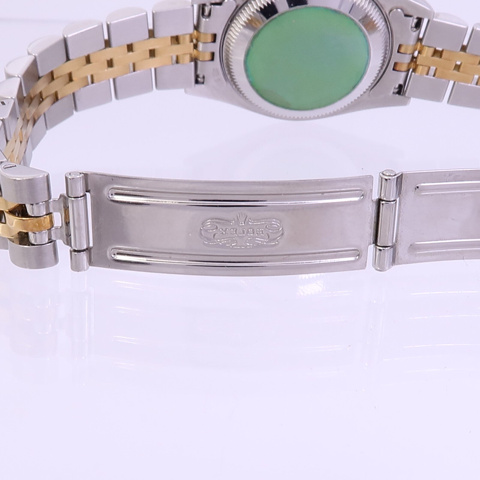 ROLEX Datejust 69173