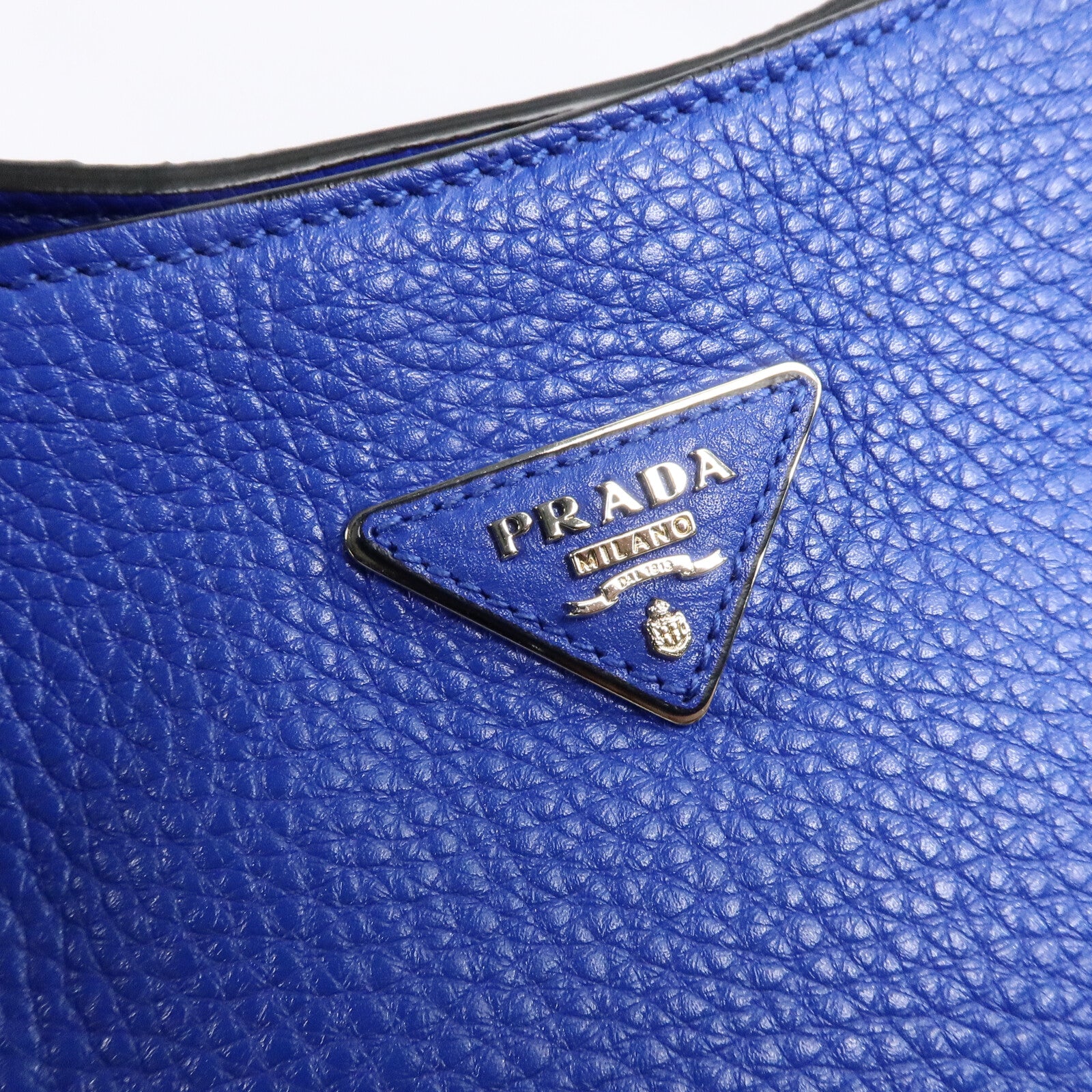 PRADA 牛皮皮革2 Way Shoulder Bag手挽肩背兩用袋