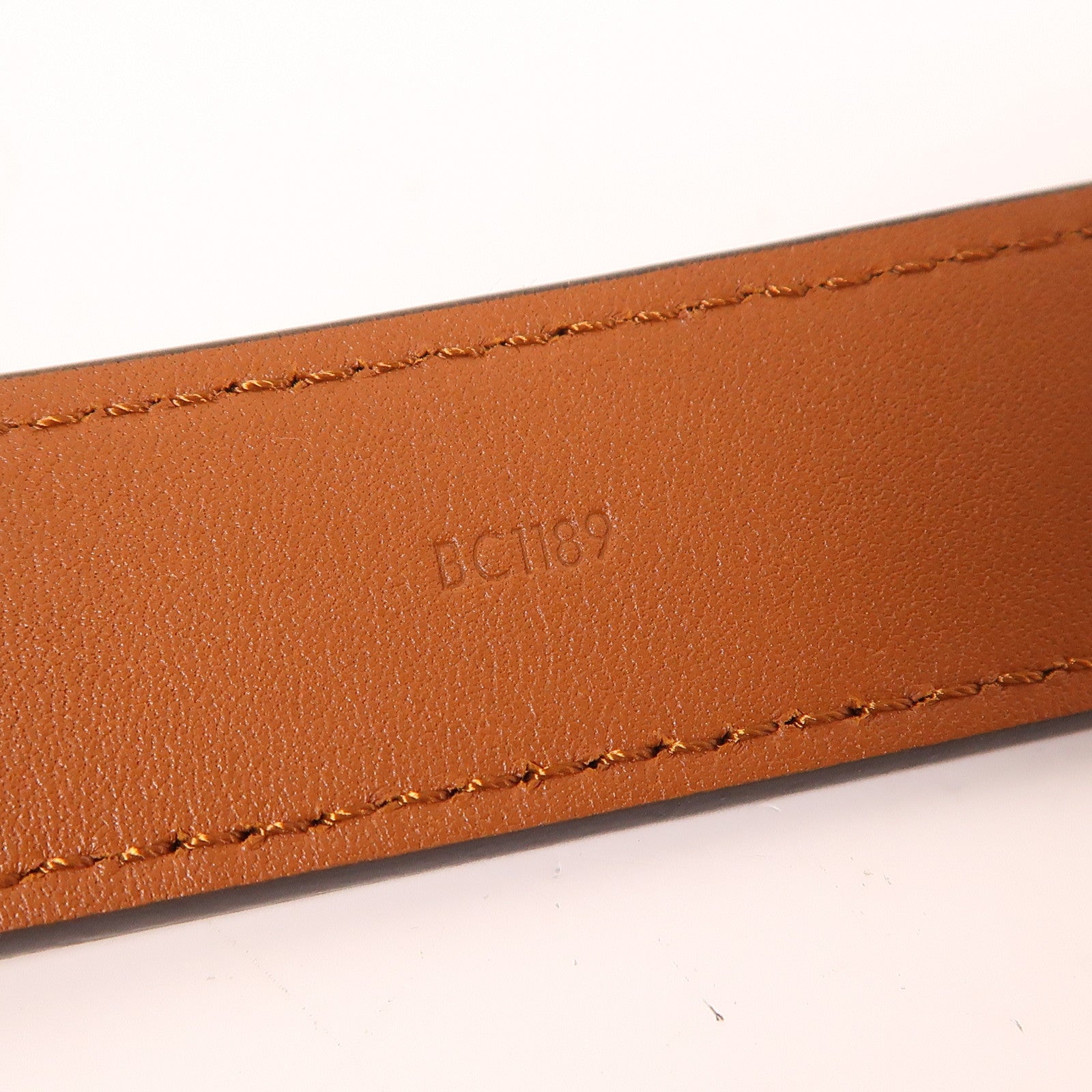 LOUIS VUITTON Monogram Dauphine BB金扣腰包/鏈帶肩背袋