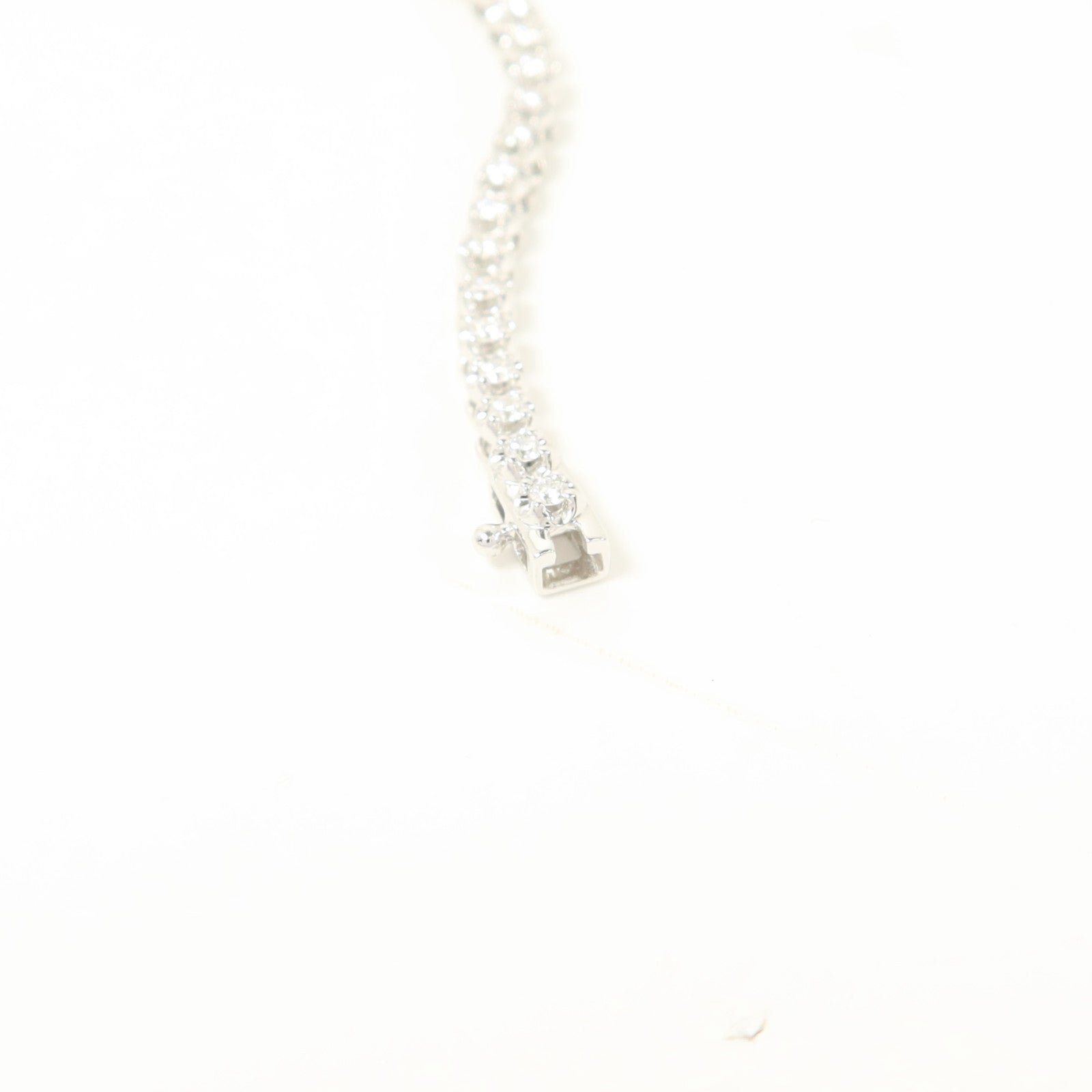 JEWELRY PT950鉑金Diamond Bracelet鑽石手鏈