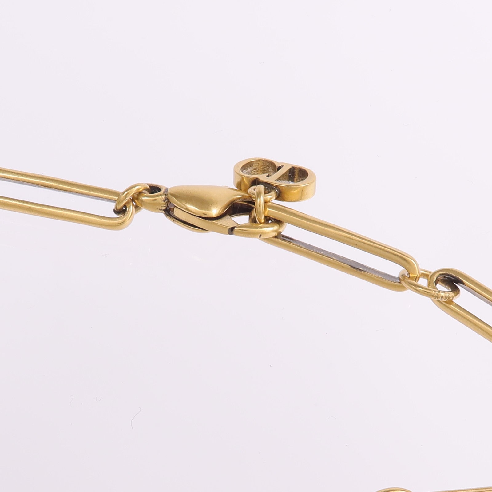 Dior 金屬Necklace項鍊