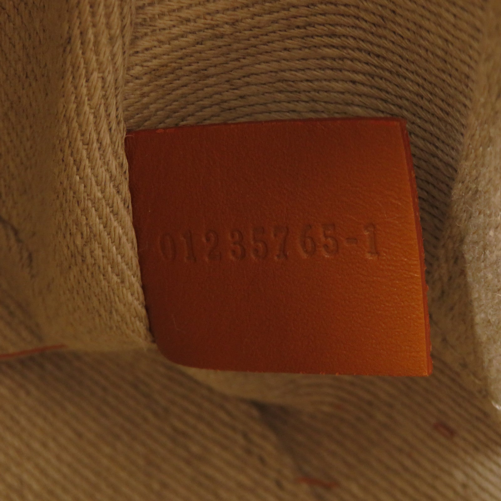 Chloe **【激減優惠】牛皮皮革Tote Bag金扣手挽肩背兩用袋啡色
