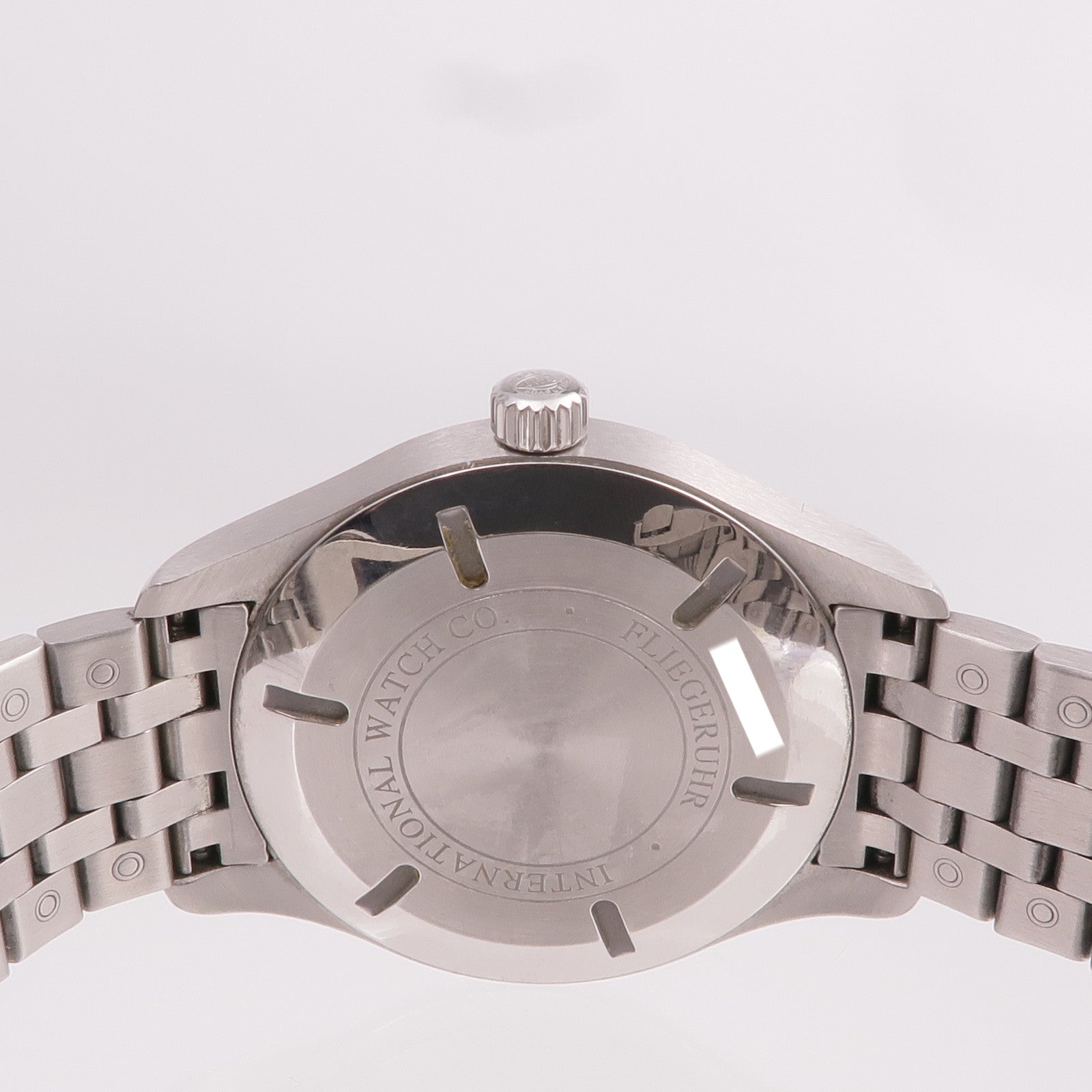 IWC Pilots Mark XVII IW326504/2013