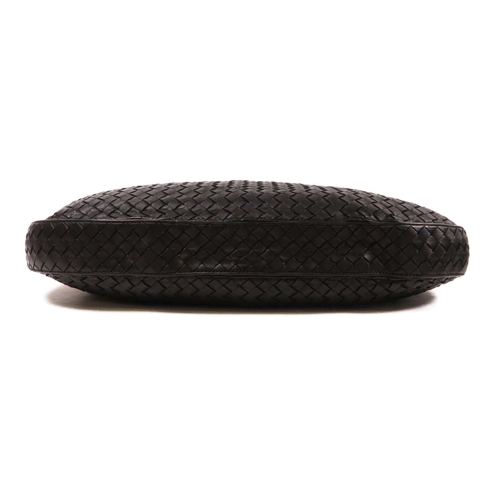 BOTTEGA VENETA 羊皮皮革2 Way Shoulder手挽肩背兩用袋