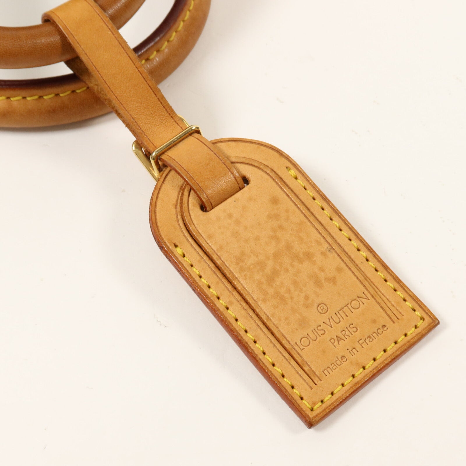 LOUIS VUITTON Monogram Deauville手挽袋