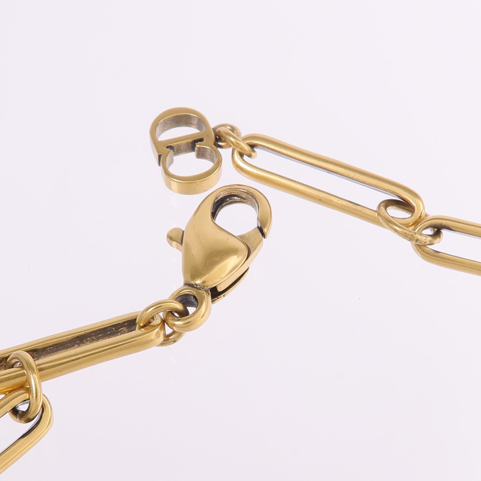 Dior 金屬Necklace項鍊