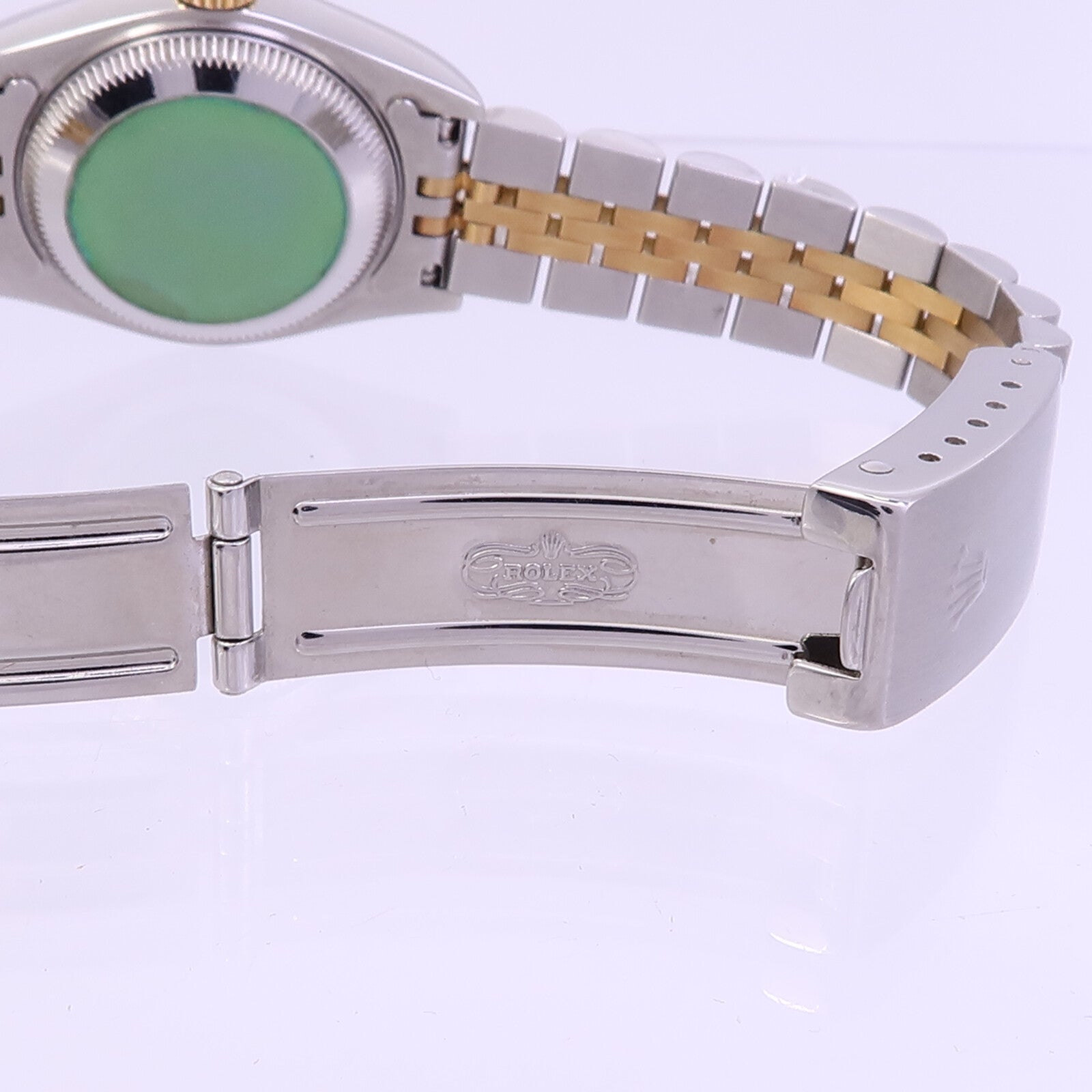 ROLEX Datejust 69173