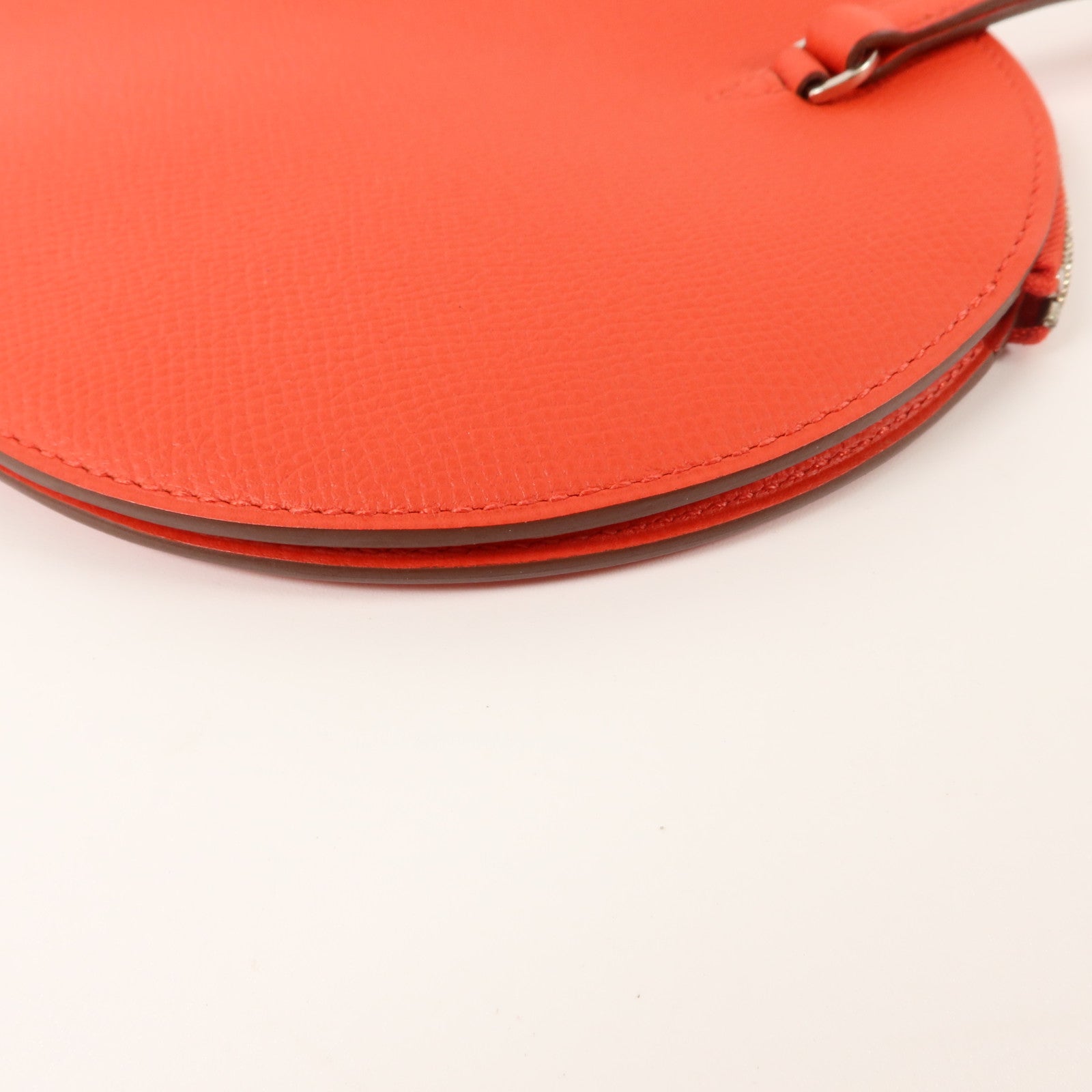 HERMES Epsom皮革In The Loop Pouch小袋