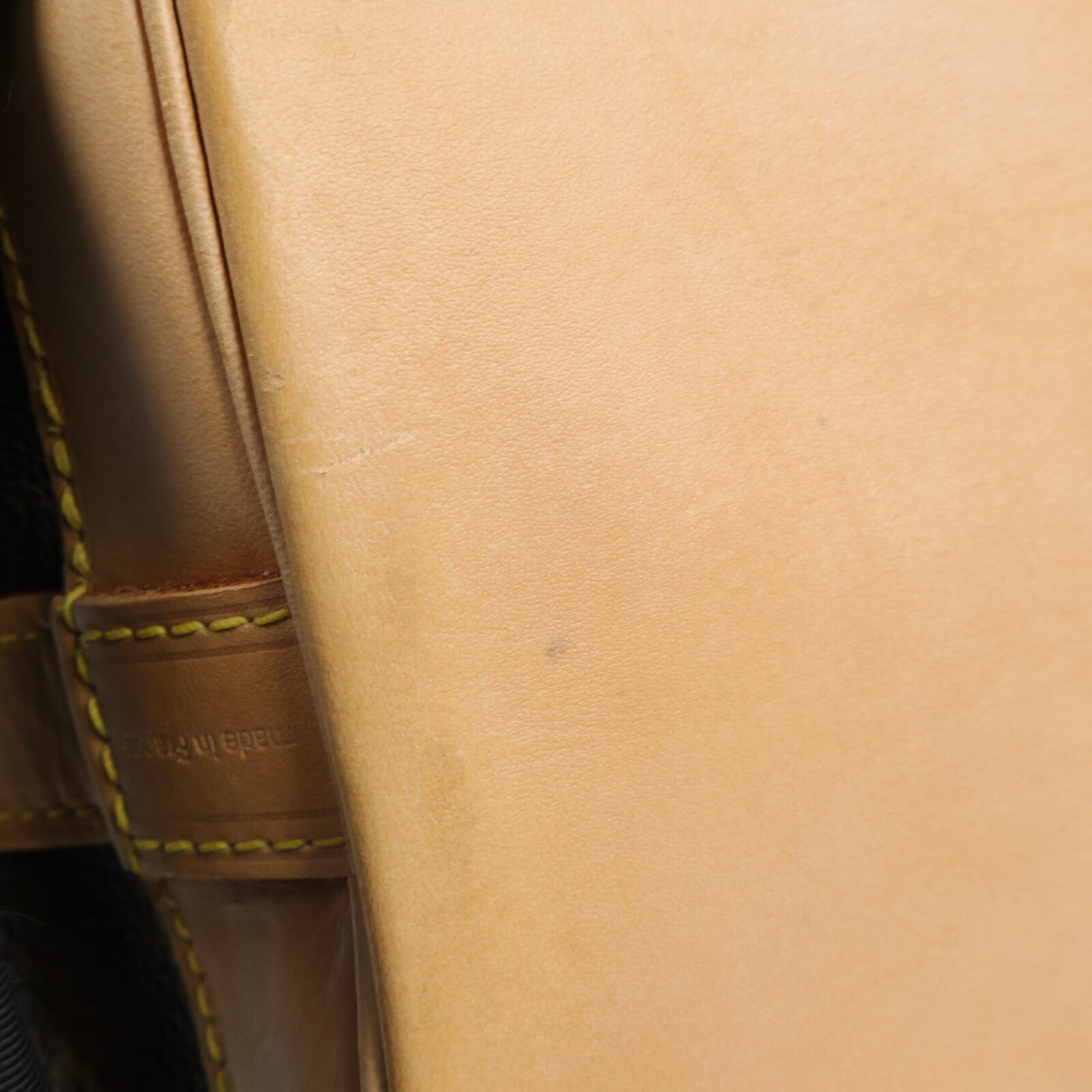 LOUIS VUITTON Monogram Noe BB肩背袋