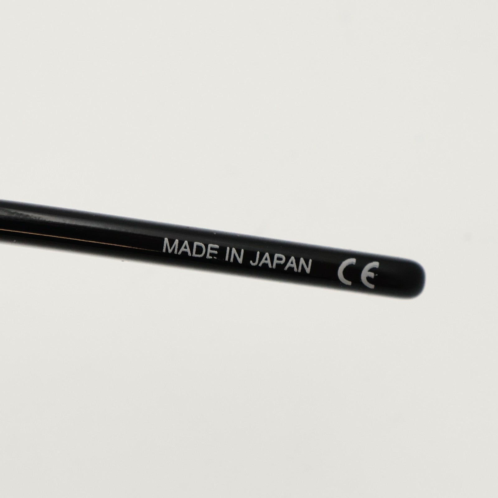SAINT LAURENT 金屬/PVC Glasses眼鏡
