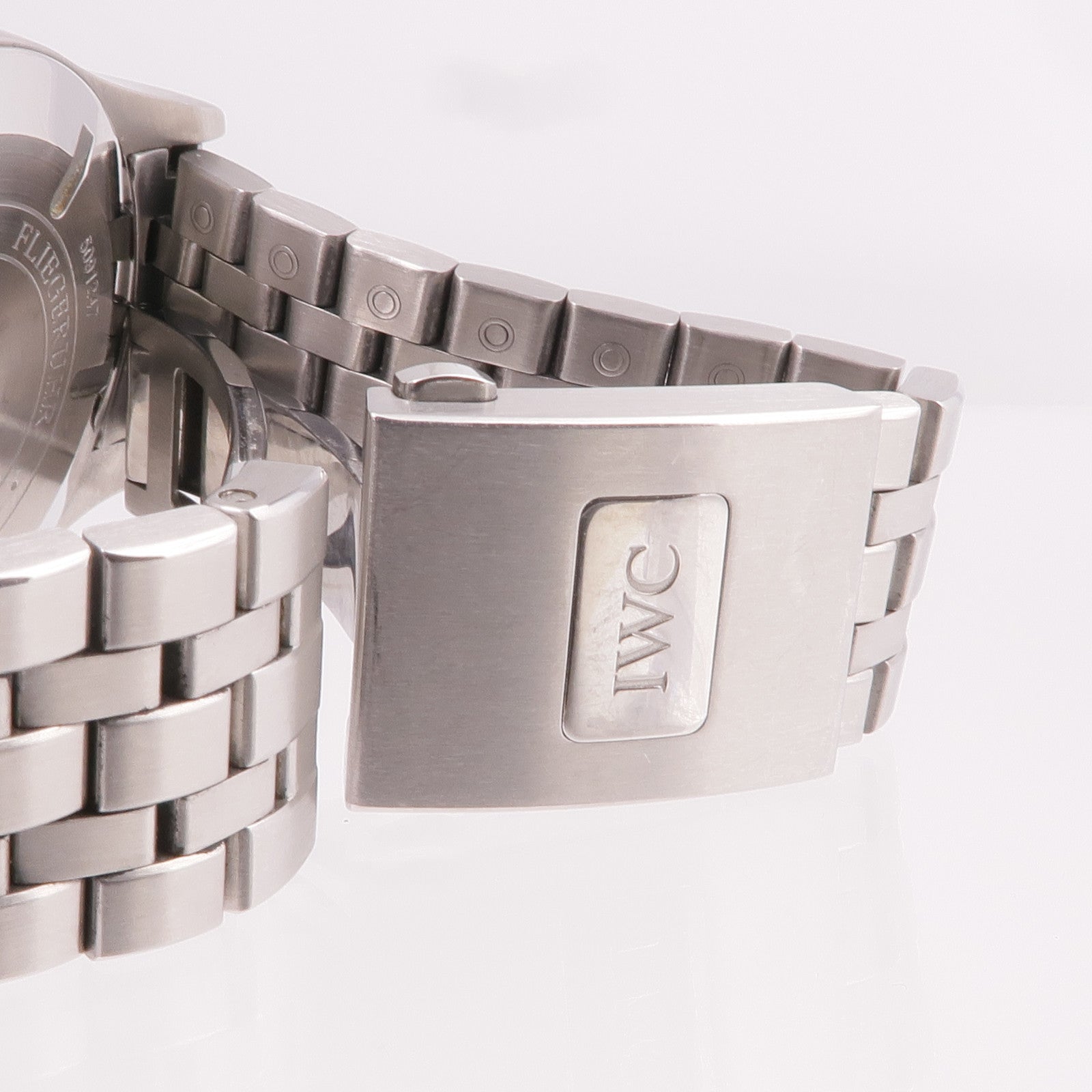 IWC Pilots Mark XVII IW326504/2013