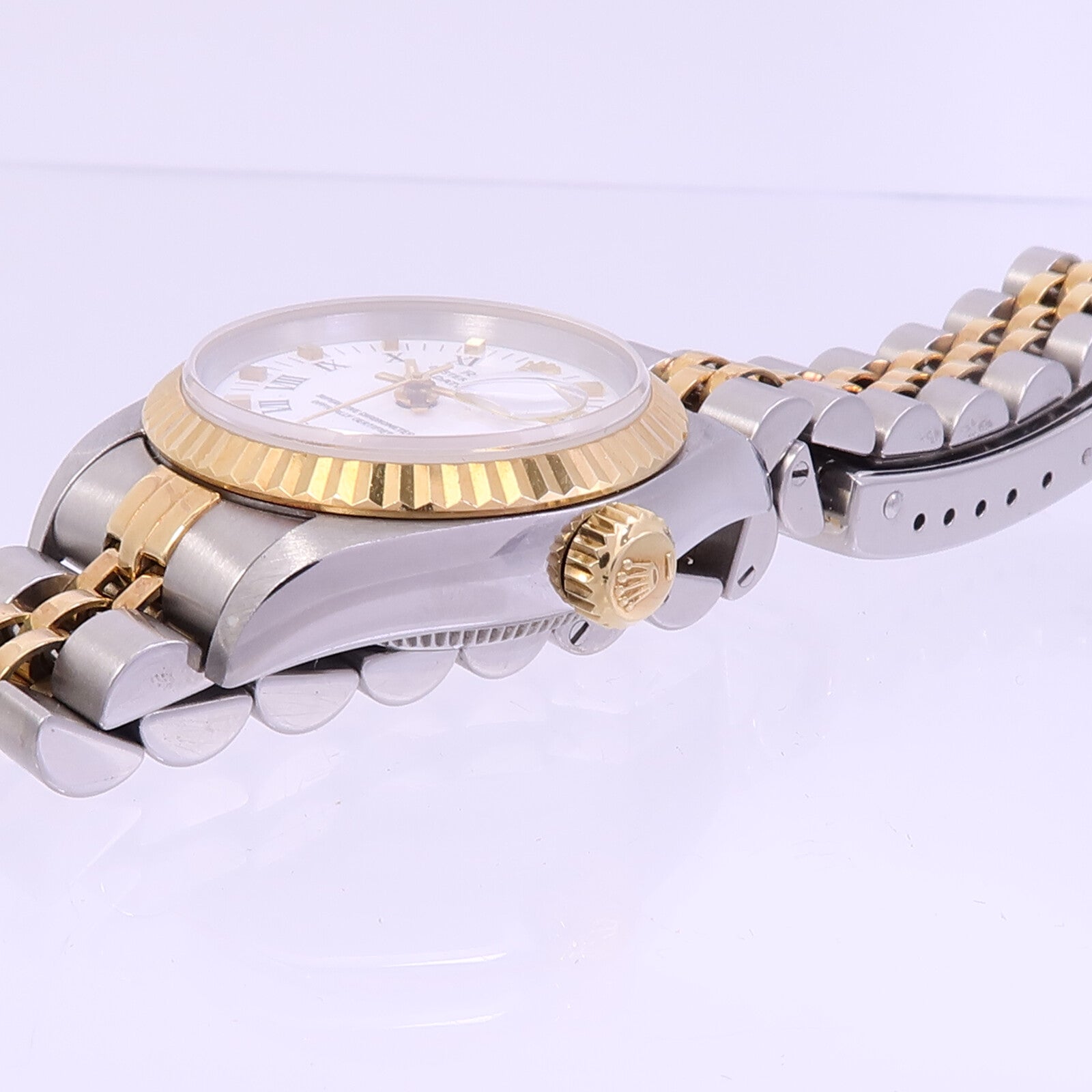 ROLEX Datejust 69173
