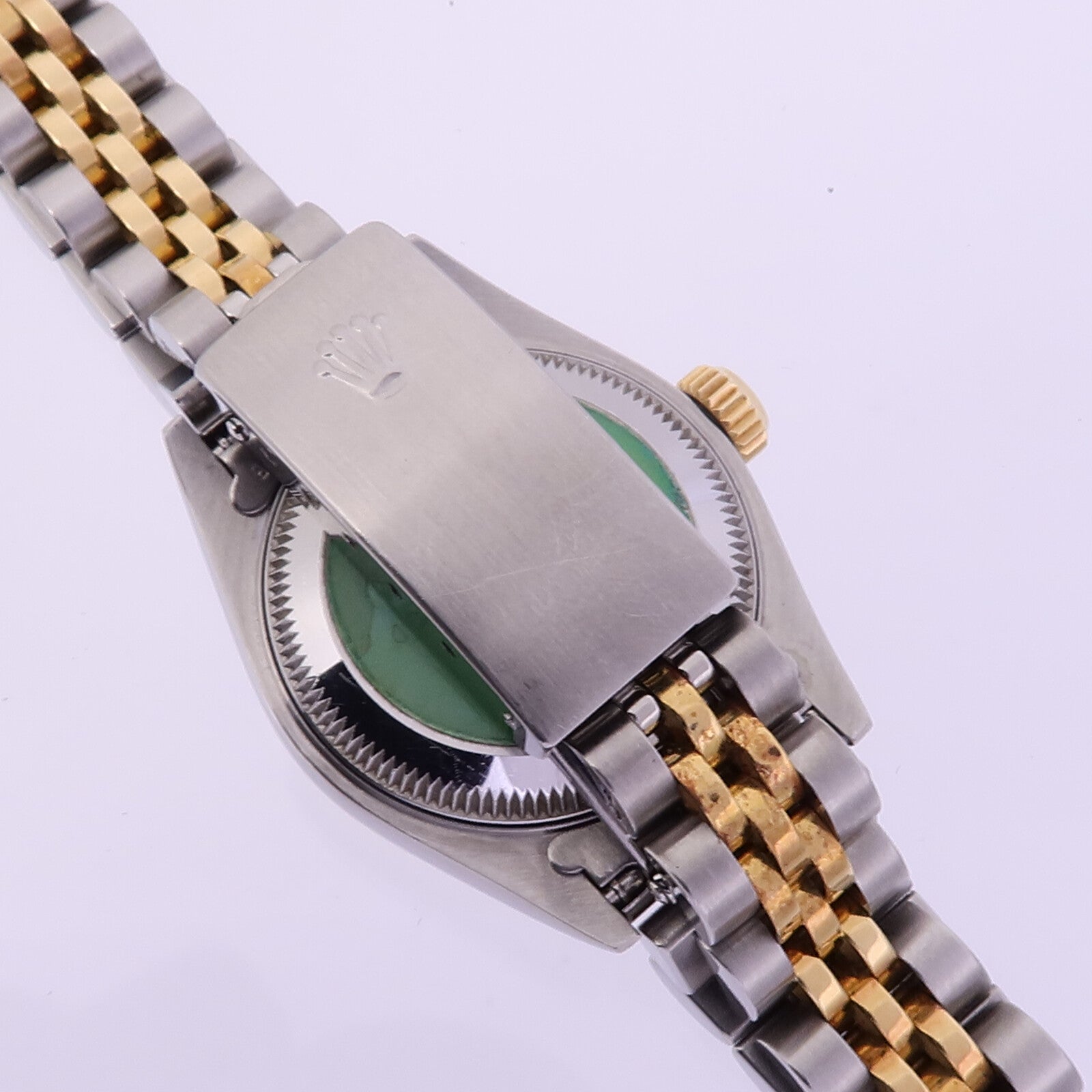 ROLEX Datejust 69173